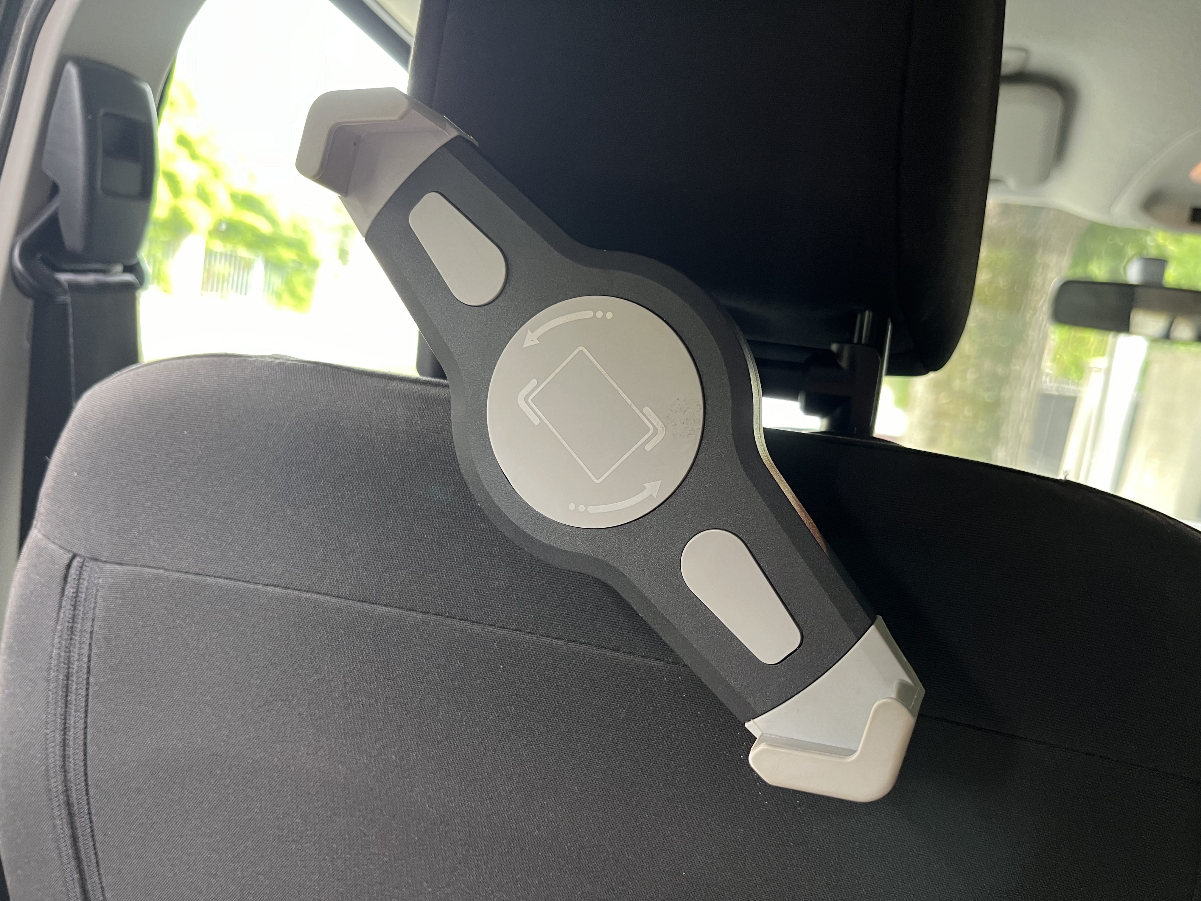 Toyota Proace Combi