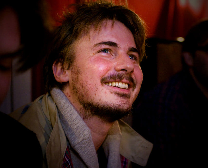 Colin