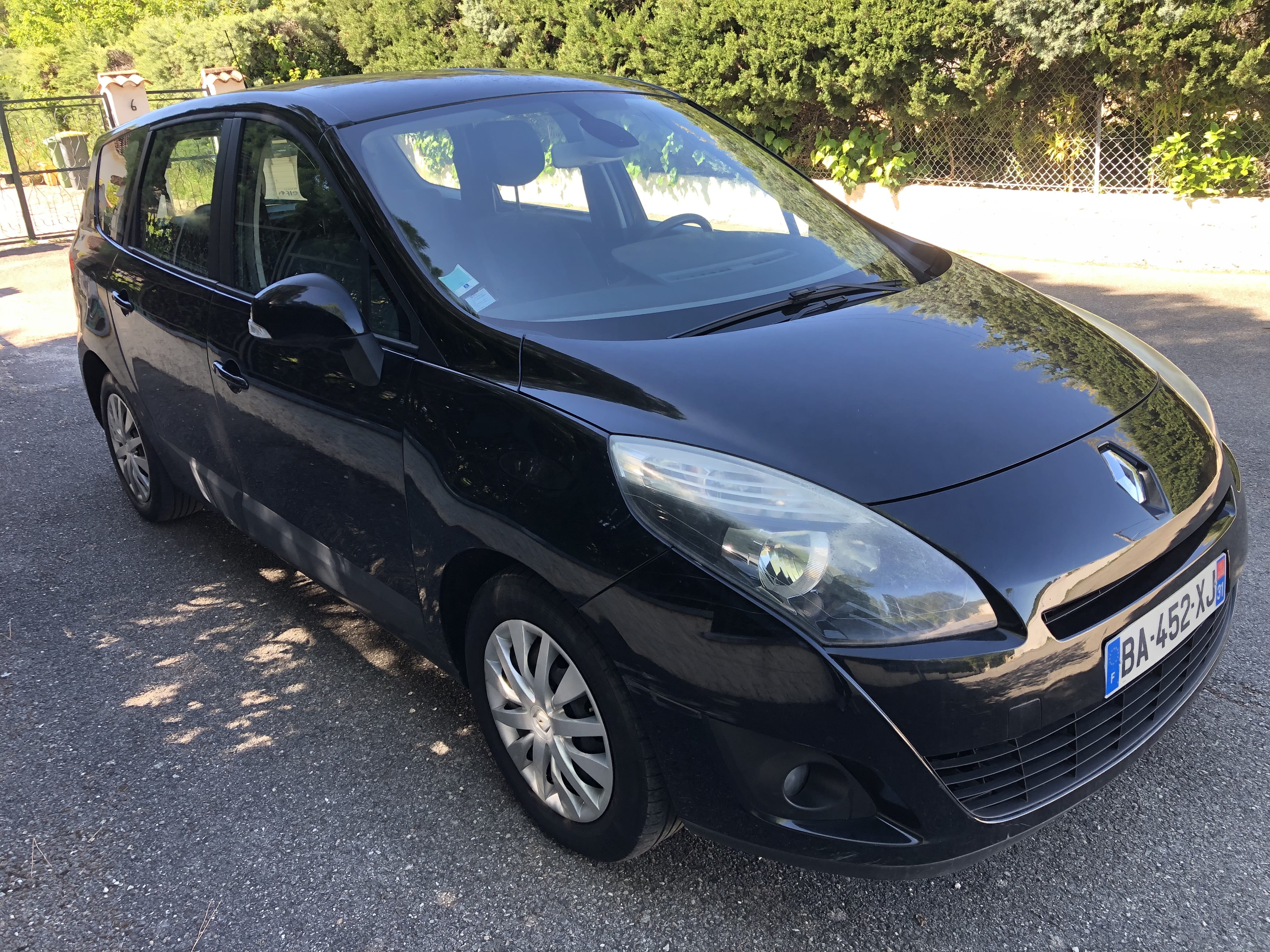 Renault Scenic 1.4 TCe