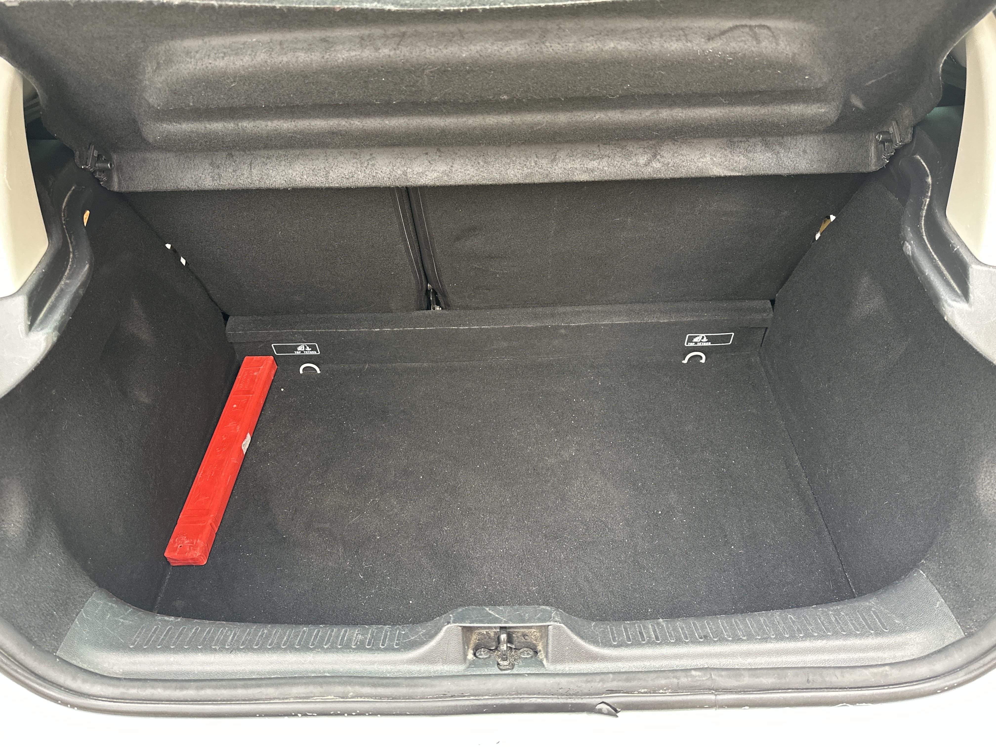 Renault Clio avec Android Auto