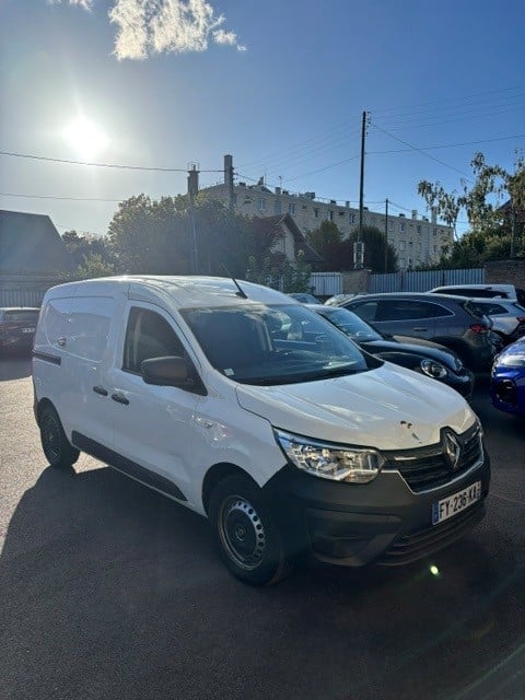 Renault Express, 2021, Diesel
