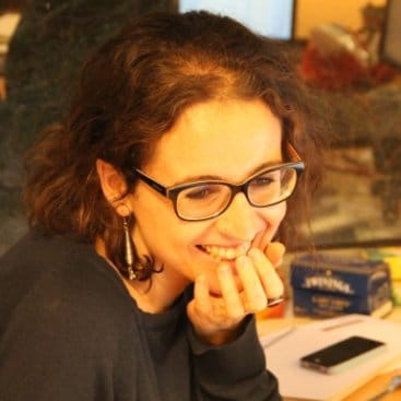 Coralie