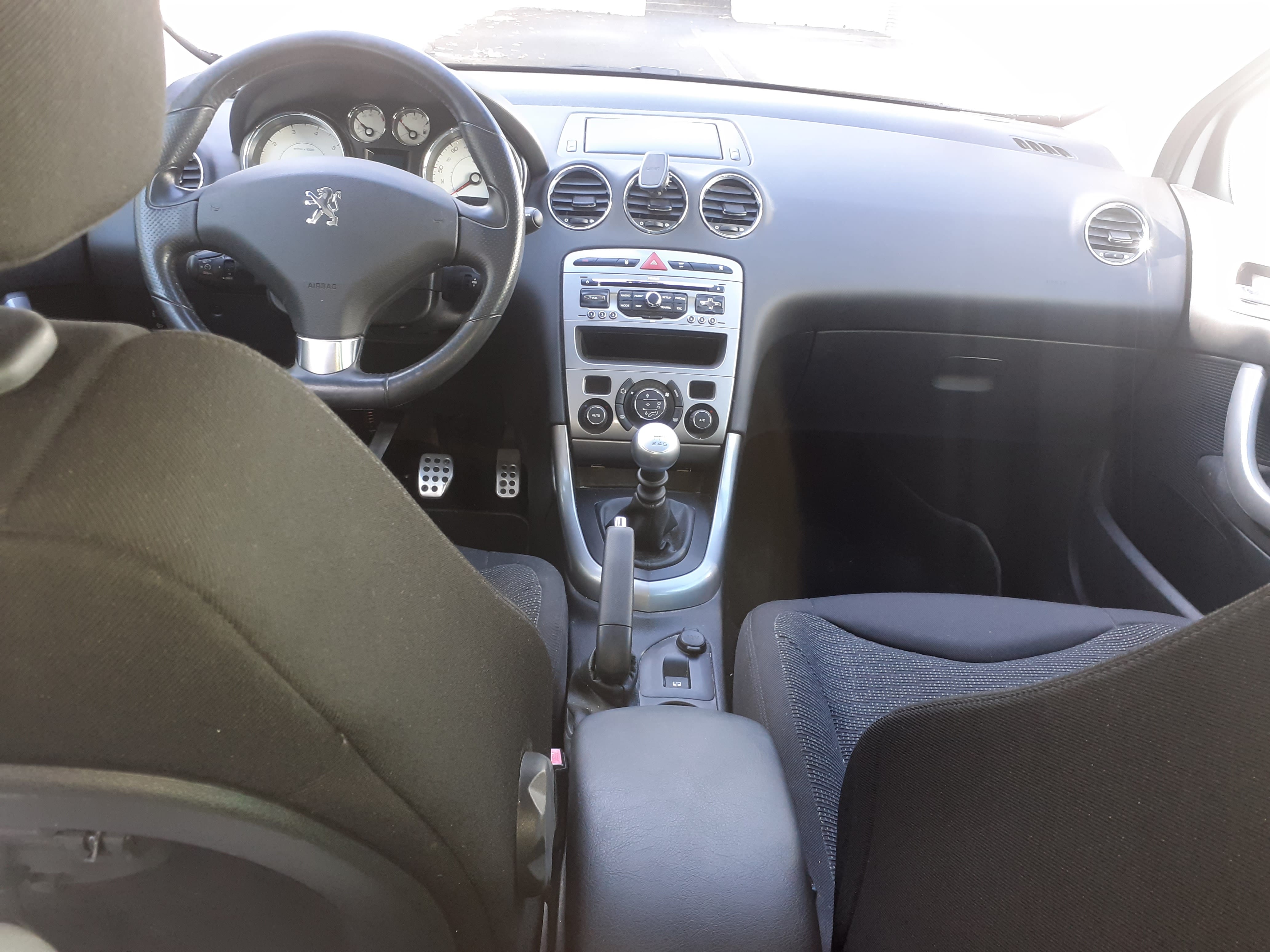 Peugeot 308 SW