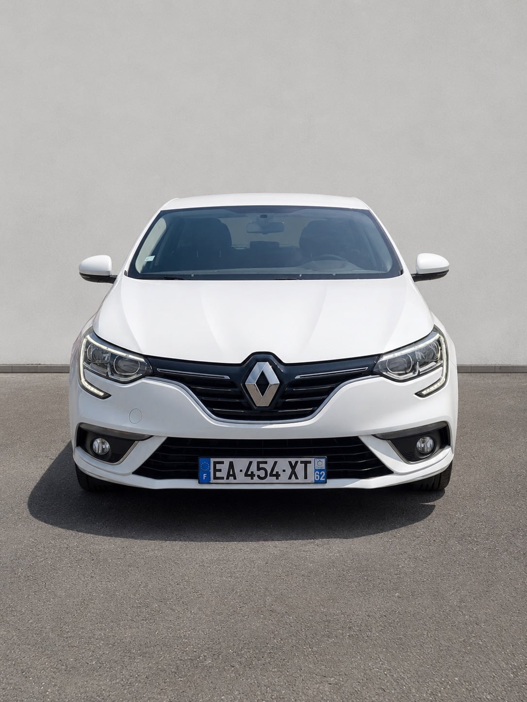 Renault Mégane, 2016, Diesel
