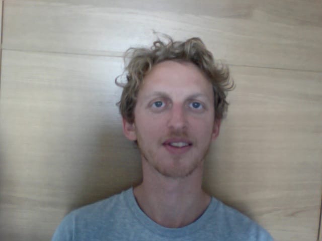 David