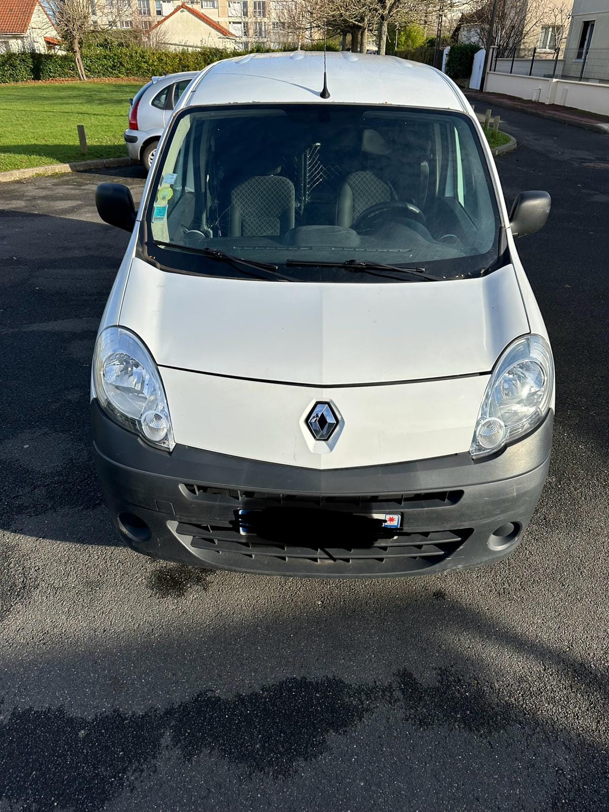 Renault Kangoo Express