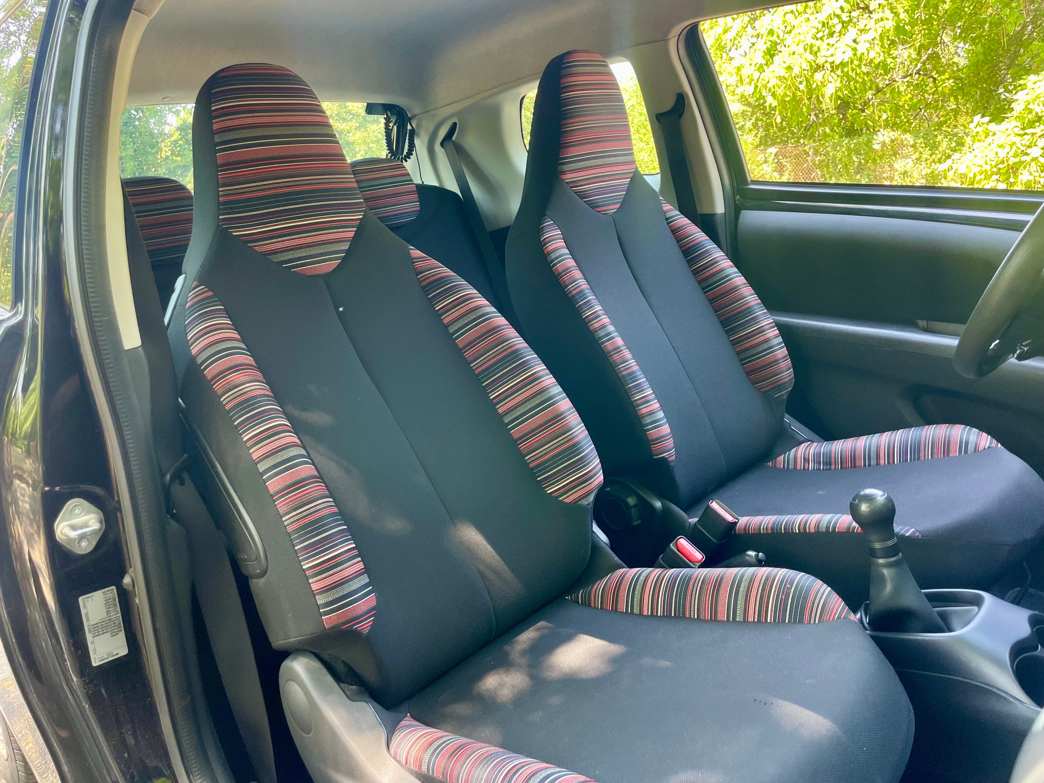 Citroen C1 II 1.0 Vti pratique & économique avec Port USB