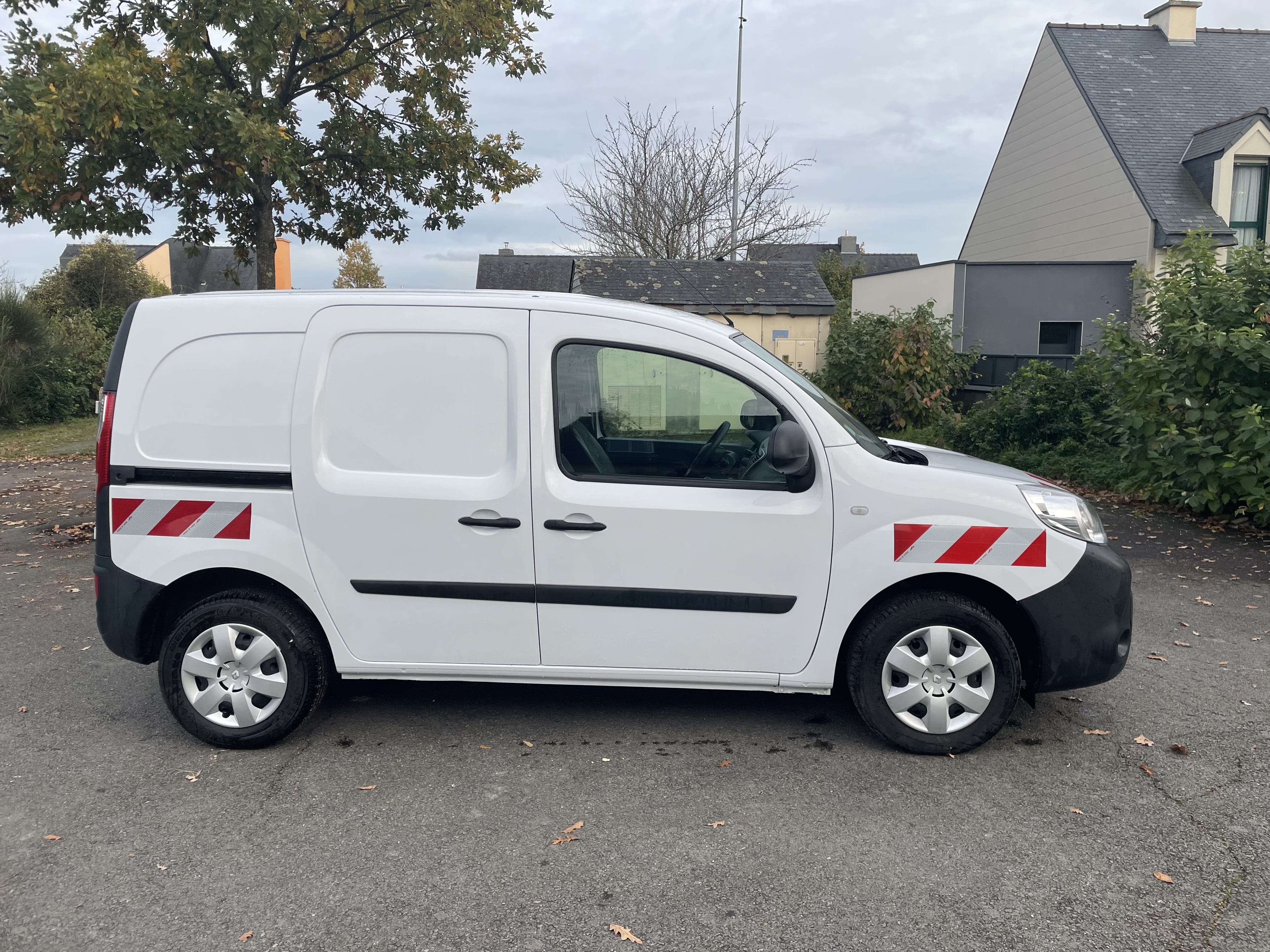 Renault Kangoo Express avec Audio Bluetooth
