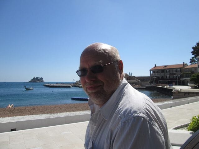 Christophe