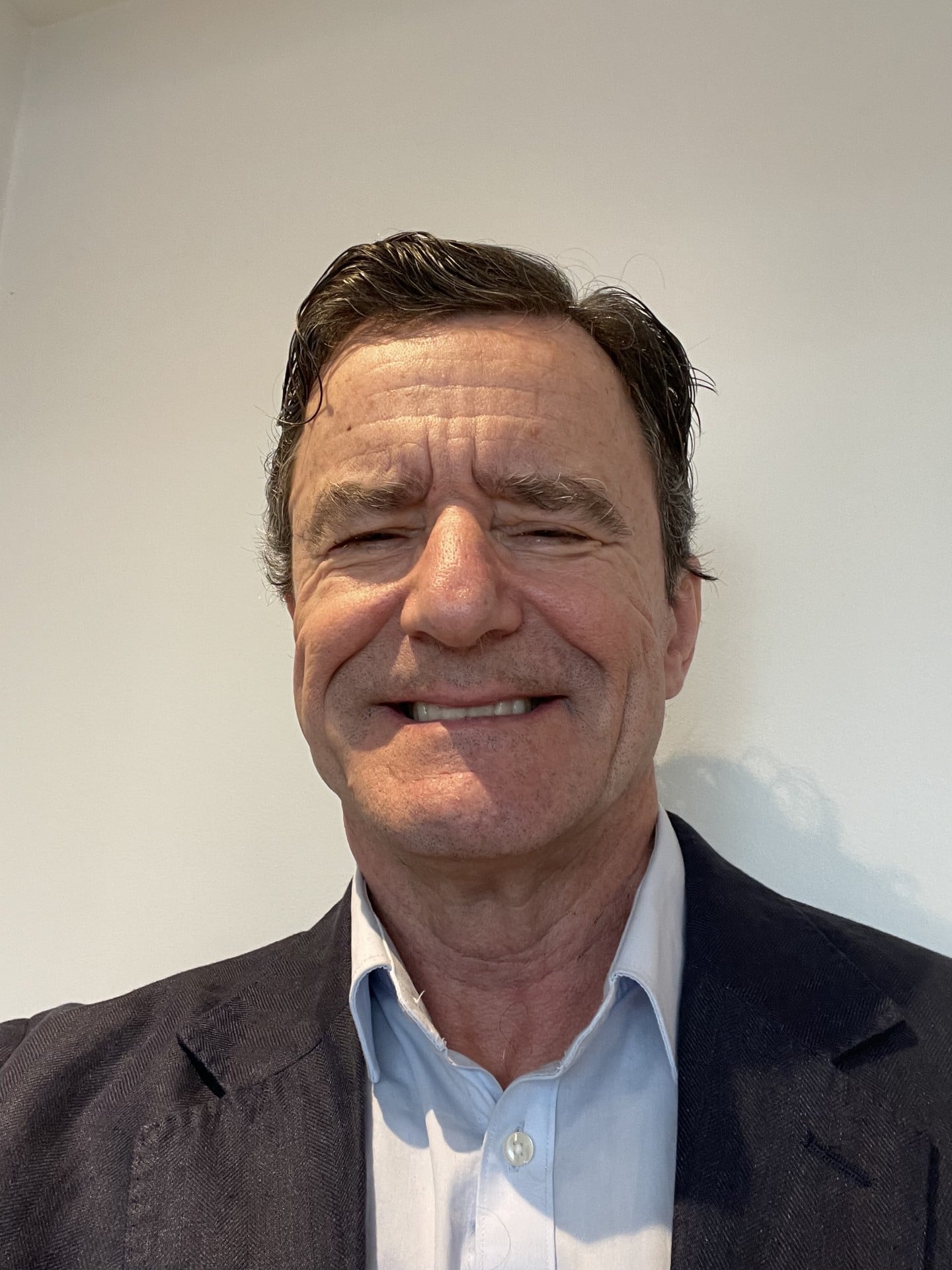 Tom Børge