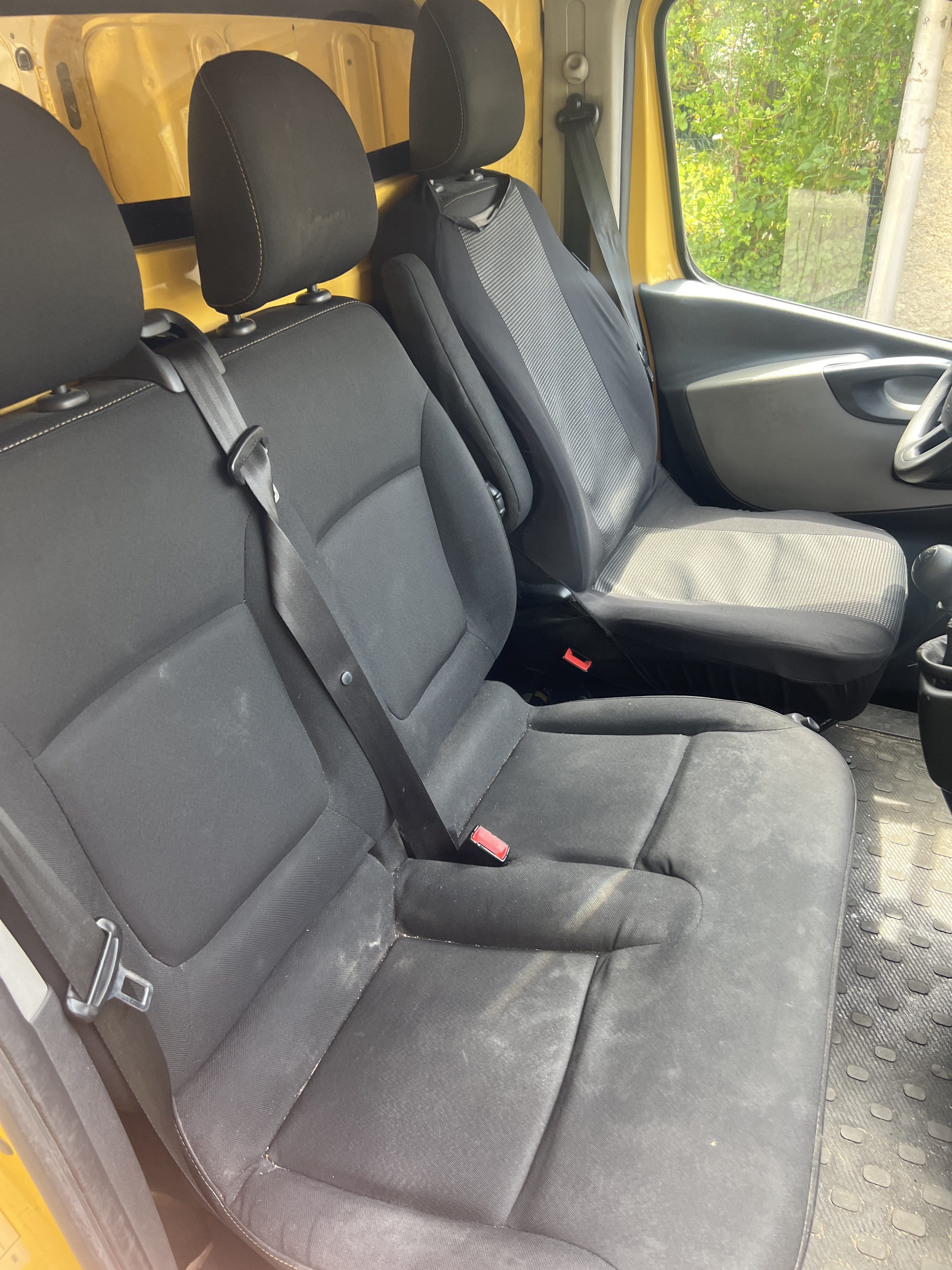 Renault Trafic 1.6 dCi 16V 120 cv