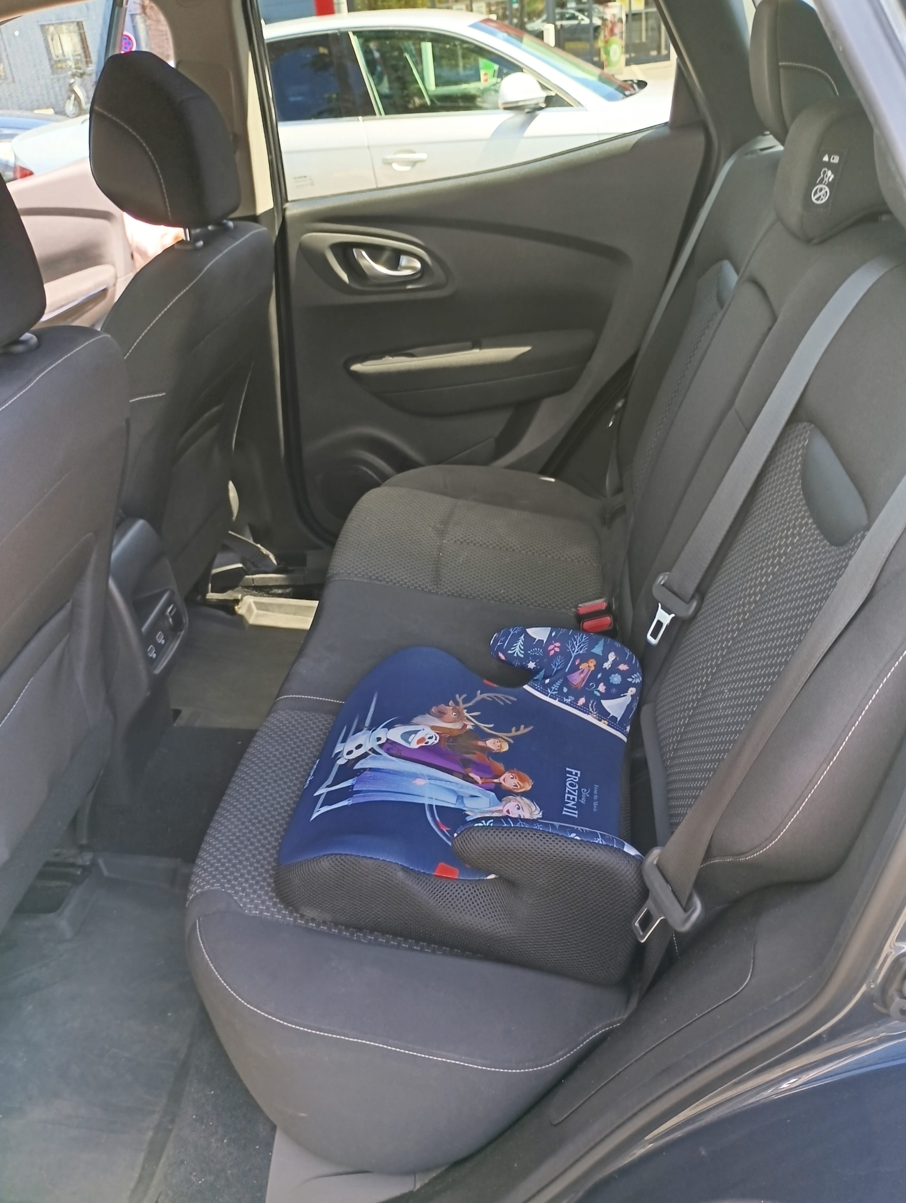 Renault Kadjar avec Port USB