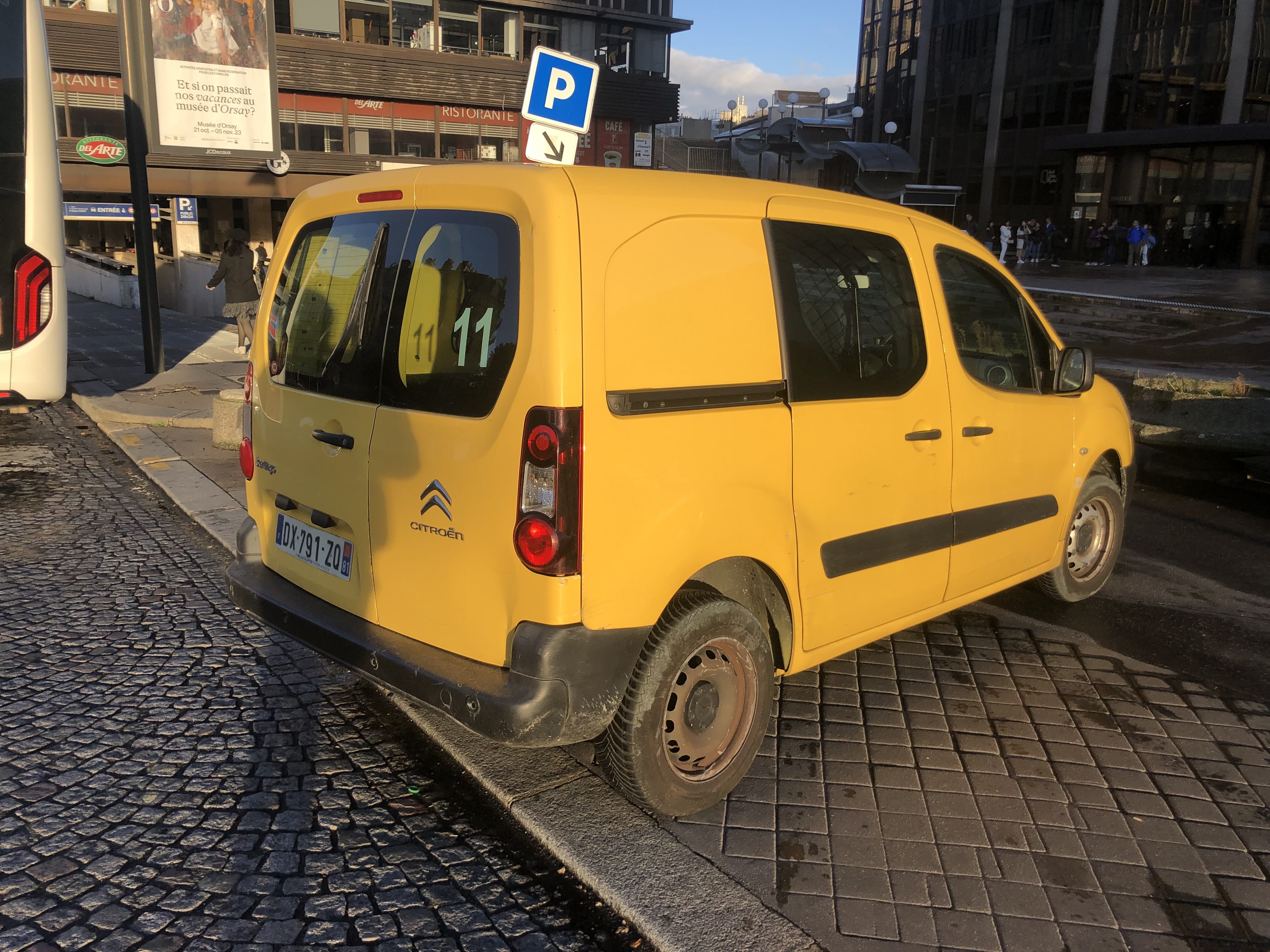 Citroen Berlingo 1,6 HDI 75