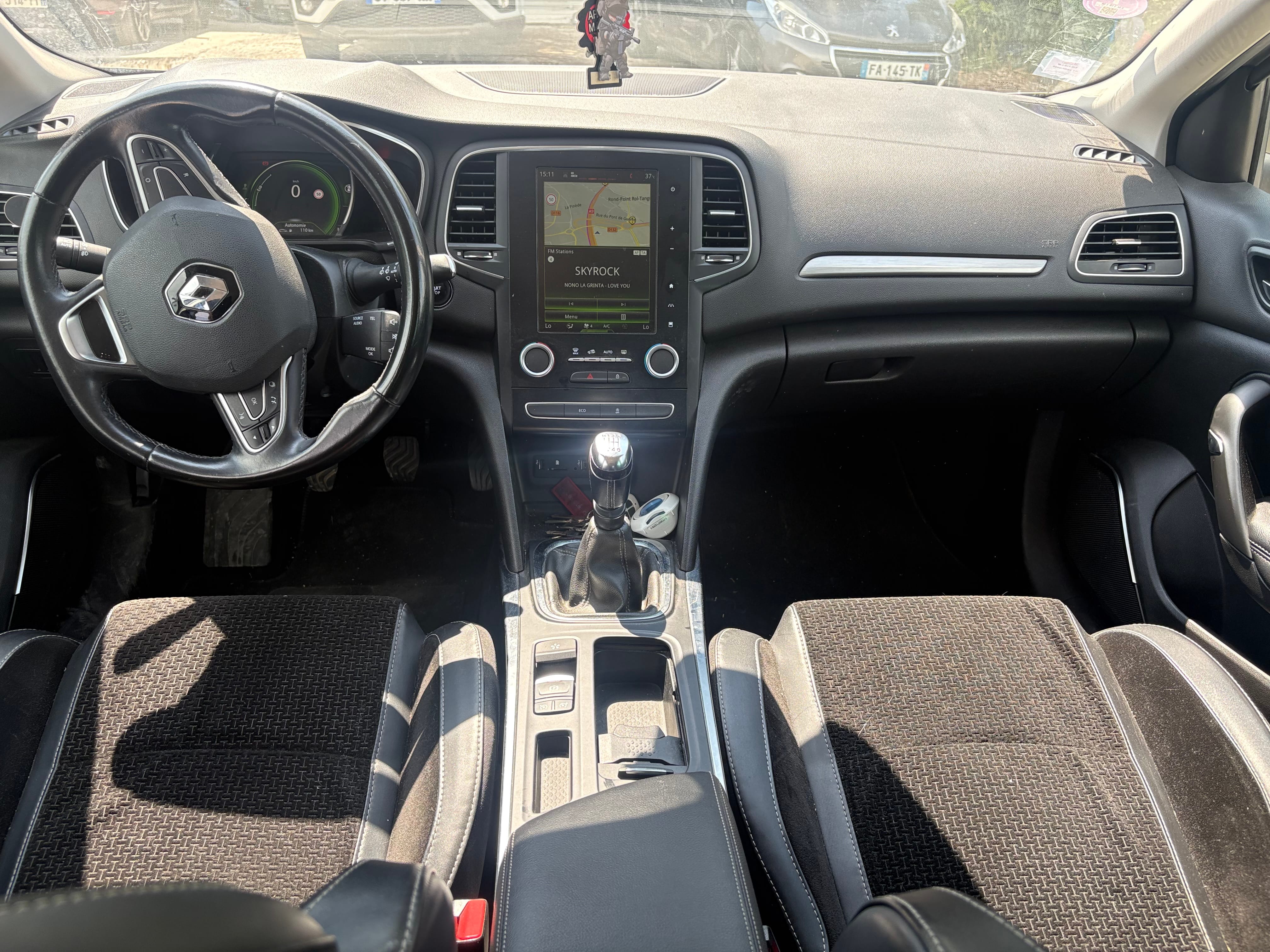 Renault Mégane
