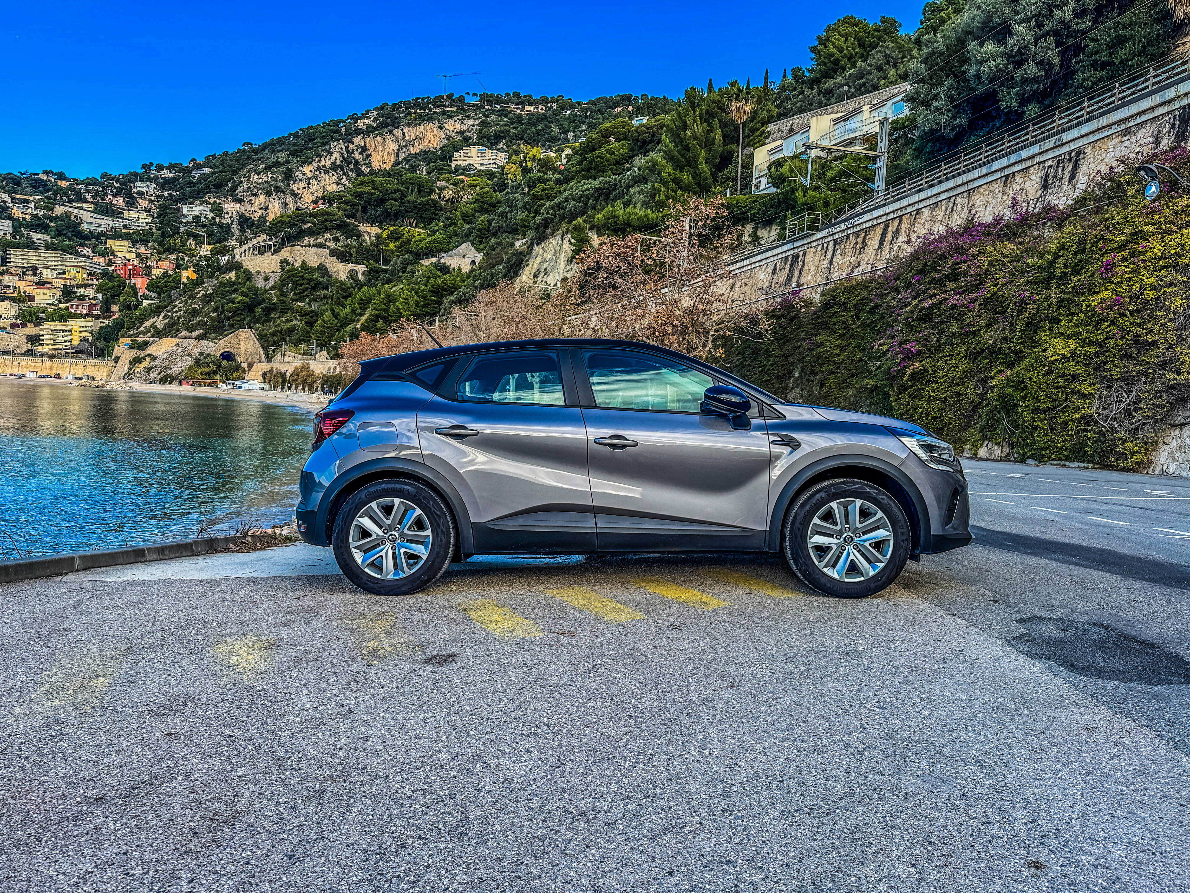 Renault Captur 978 avec Climatisation