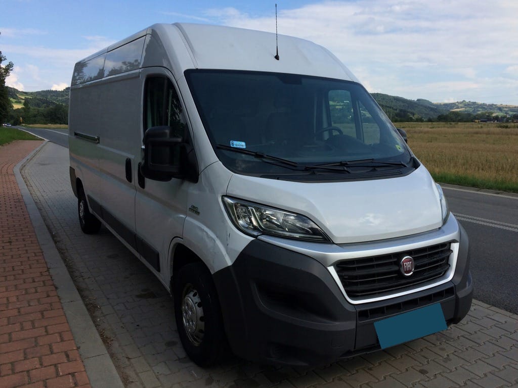 Fiat Ducato