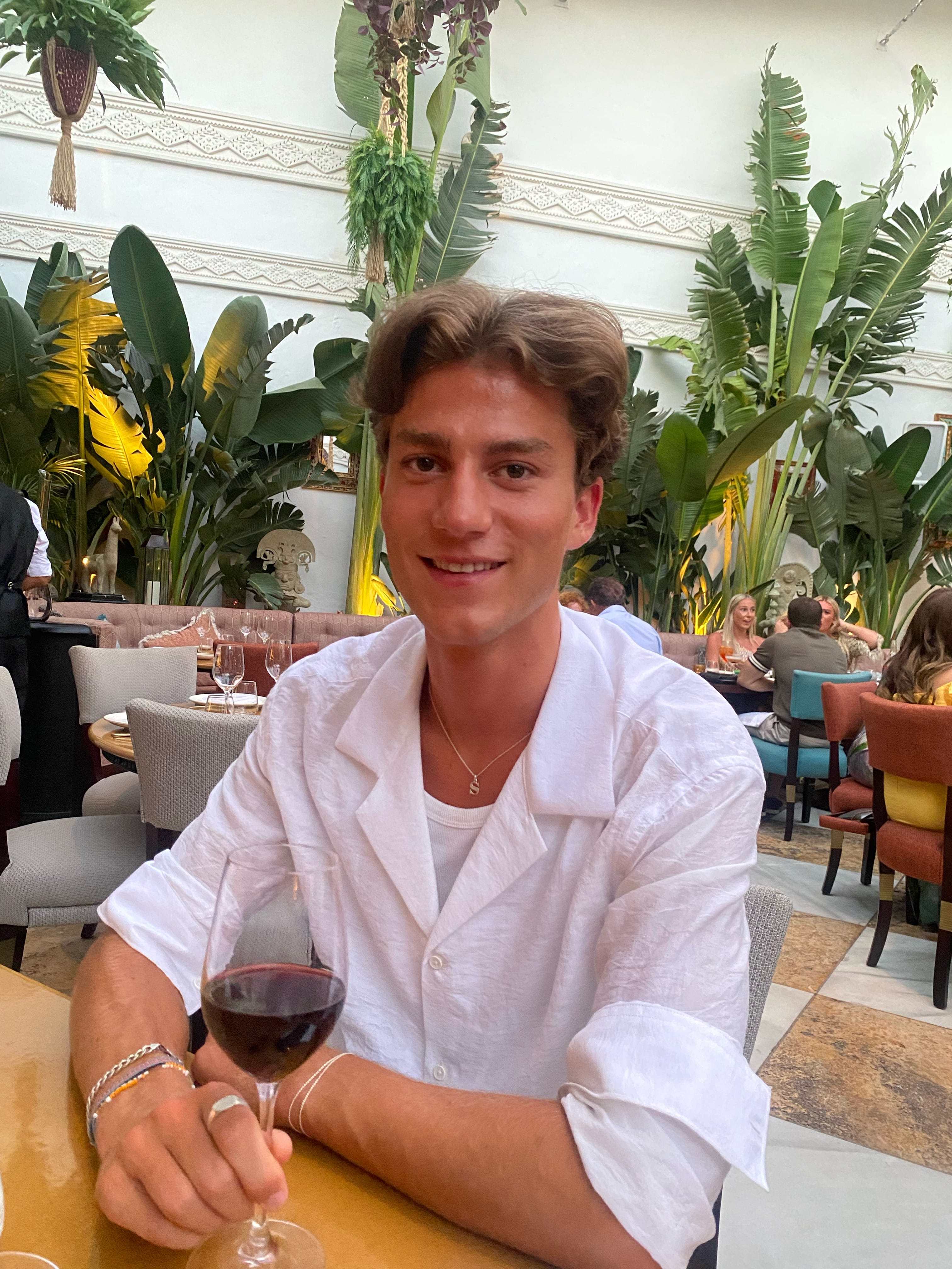 Marius