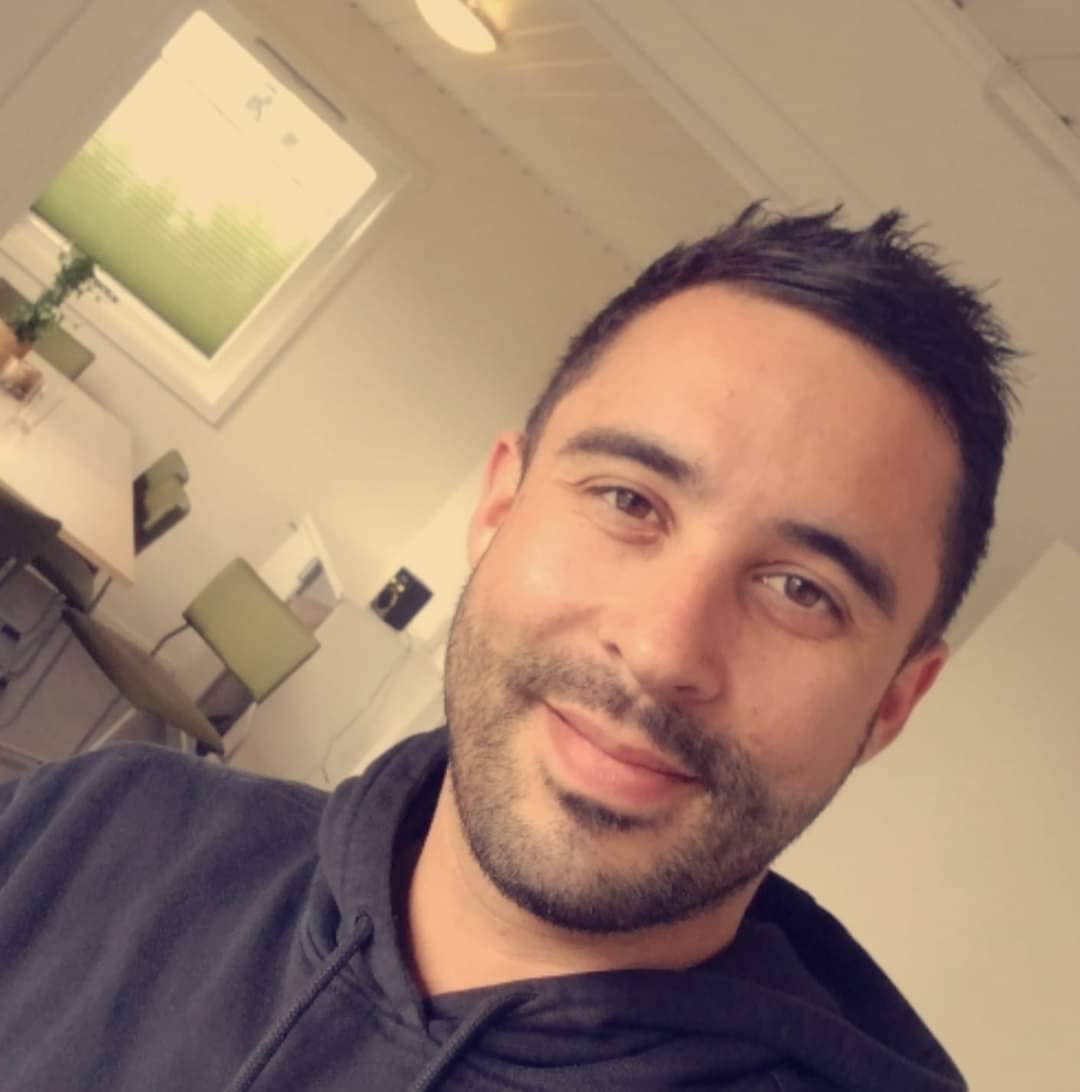 Alejandro Giraldo