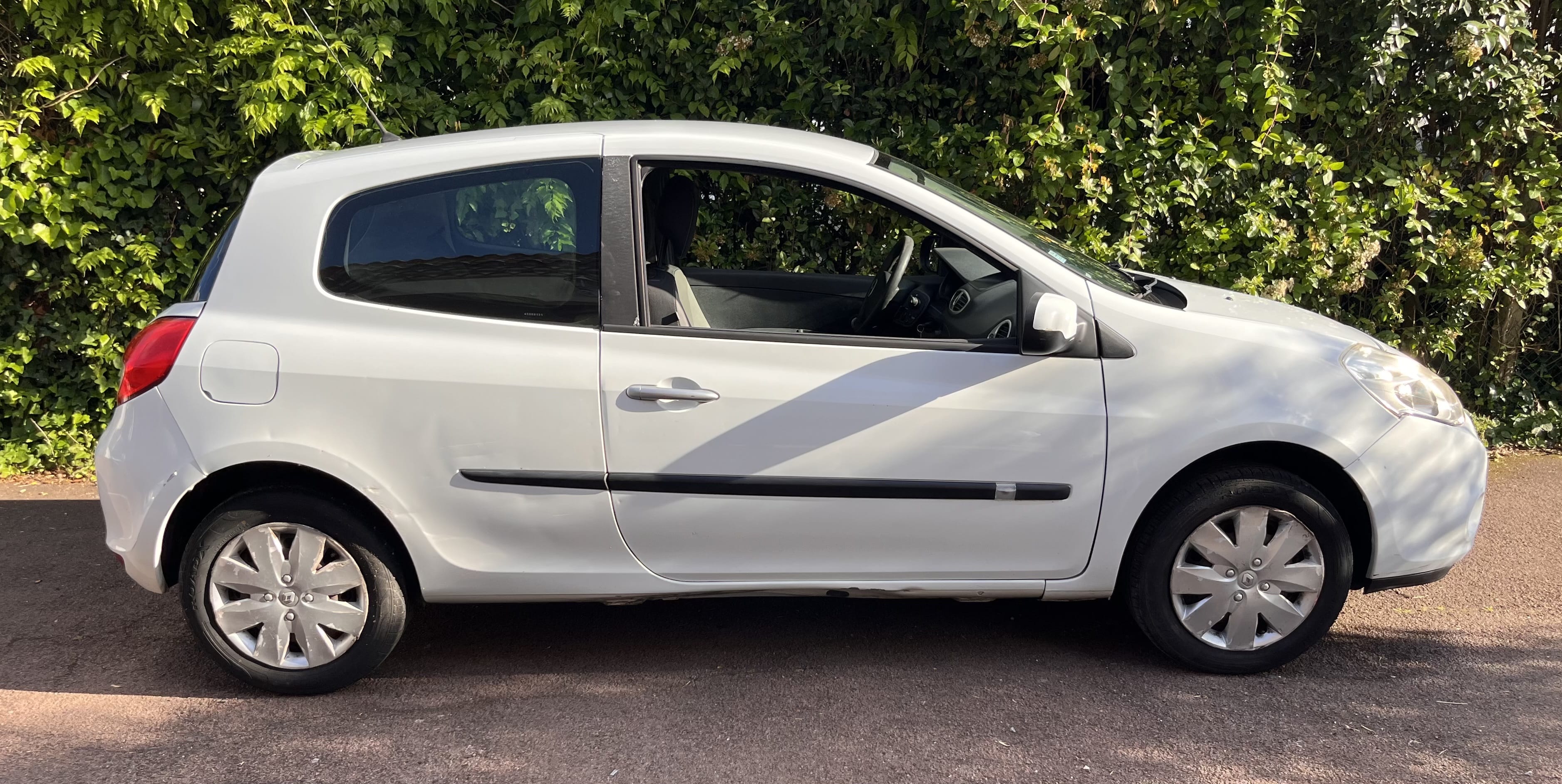 Renault Clio 1.2
