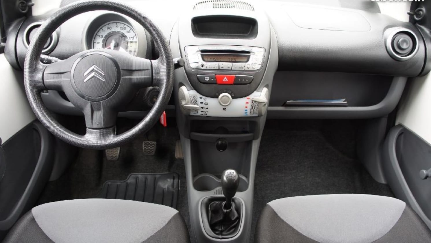 Citroen C1