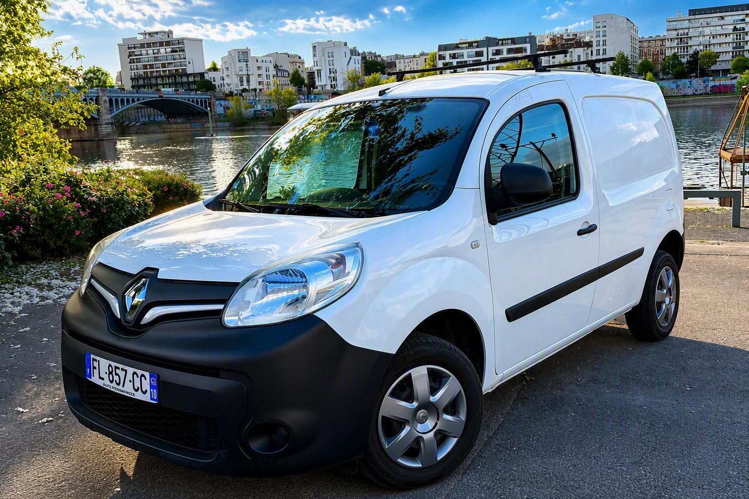 Renault Kangoo Express, 2019, Diesel