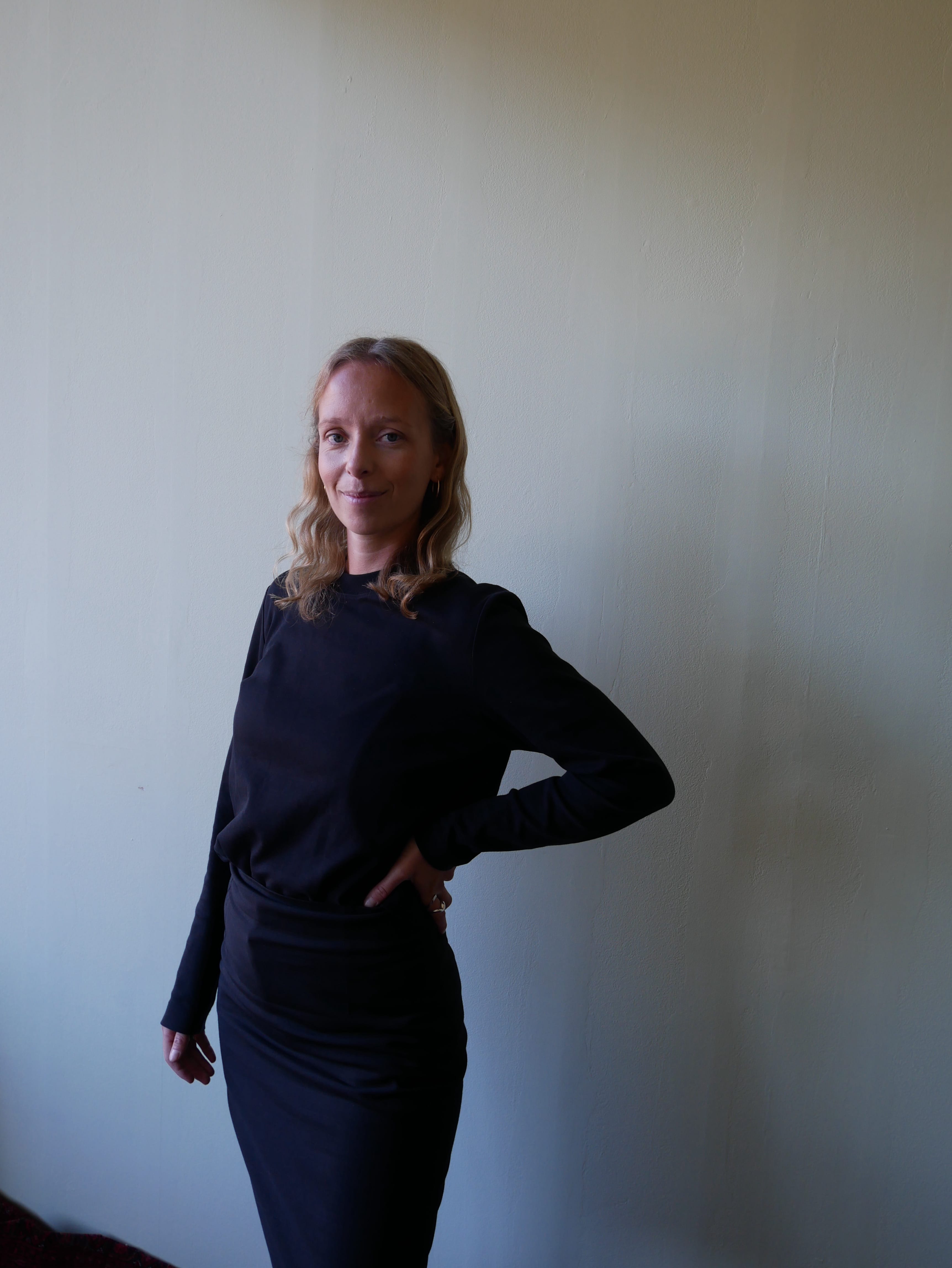 Lena Margrethe Hoen