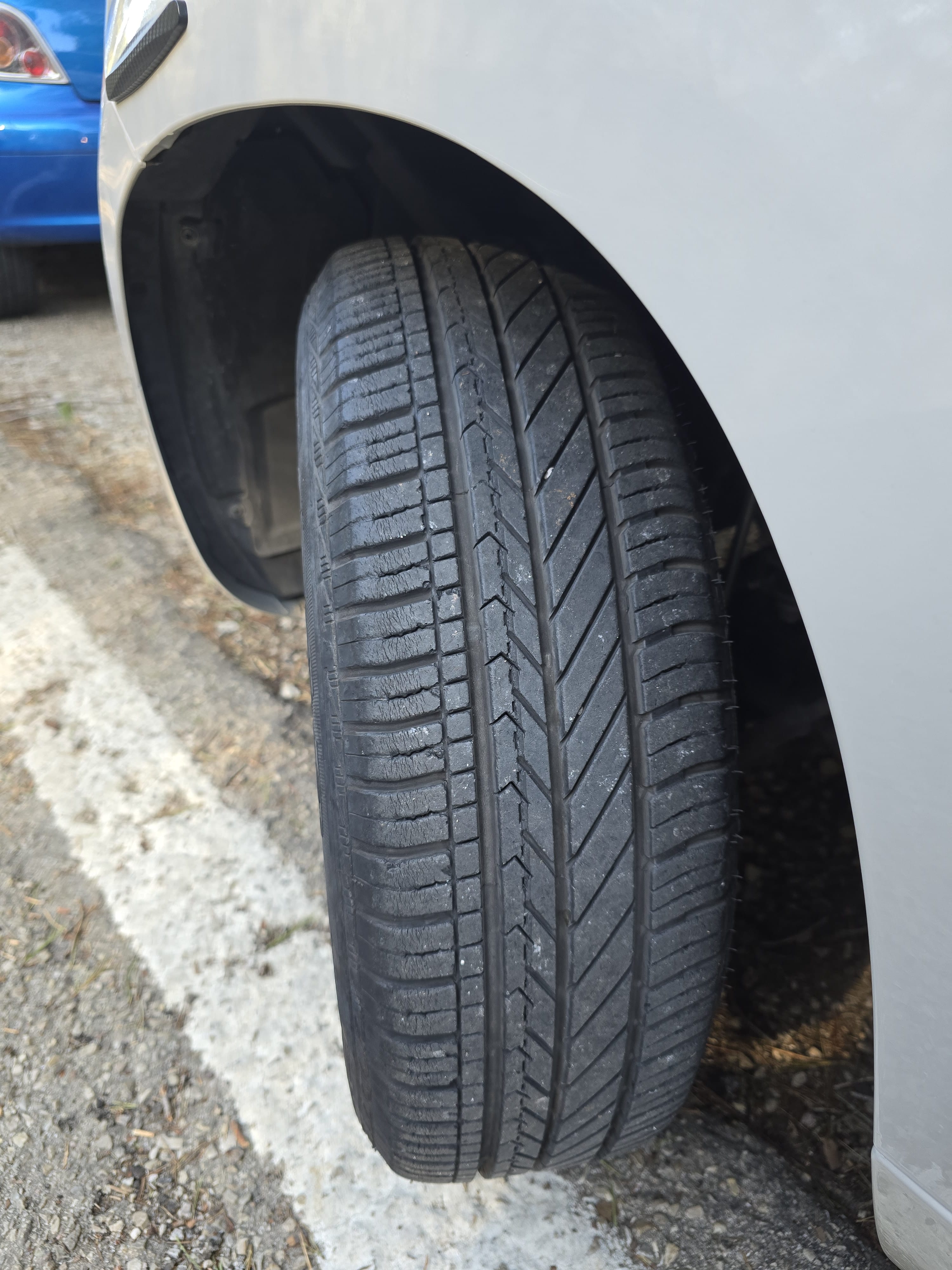 Fiat Panda 1.2 CREMA