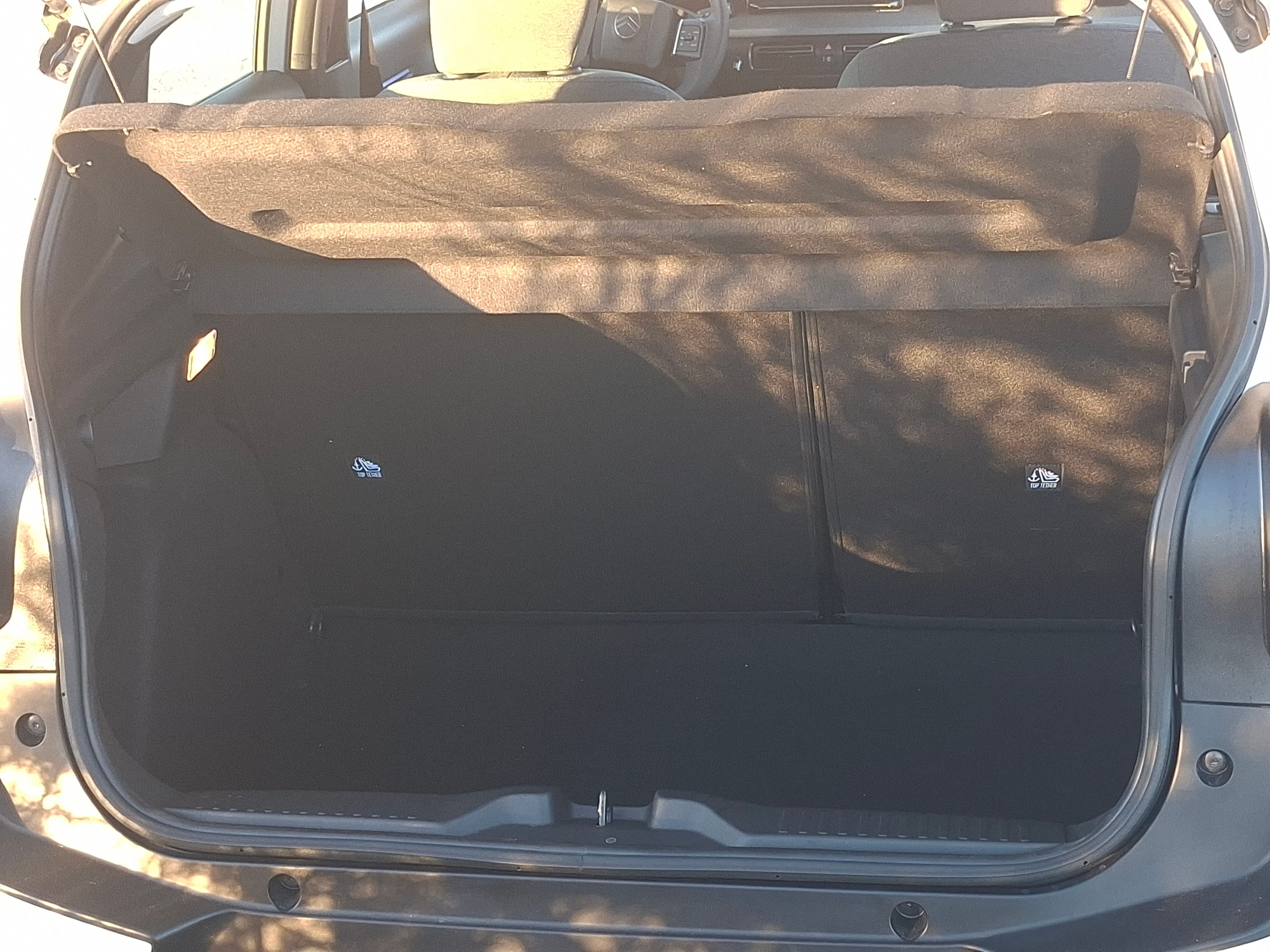 Citroen C3 Business 100CV Gasolina - 5 puertas mit Android Auto