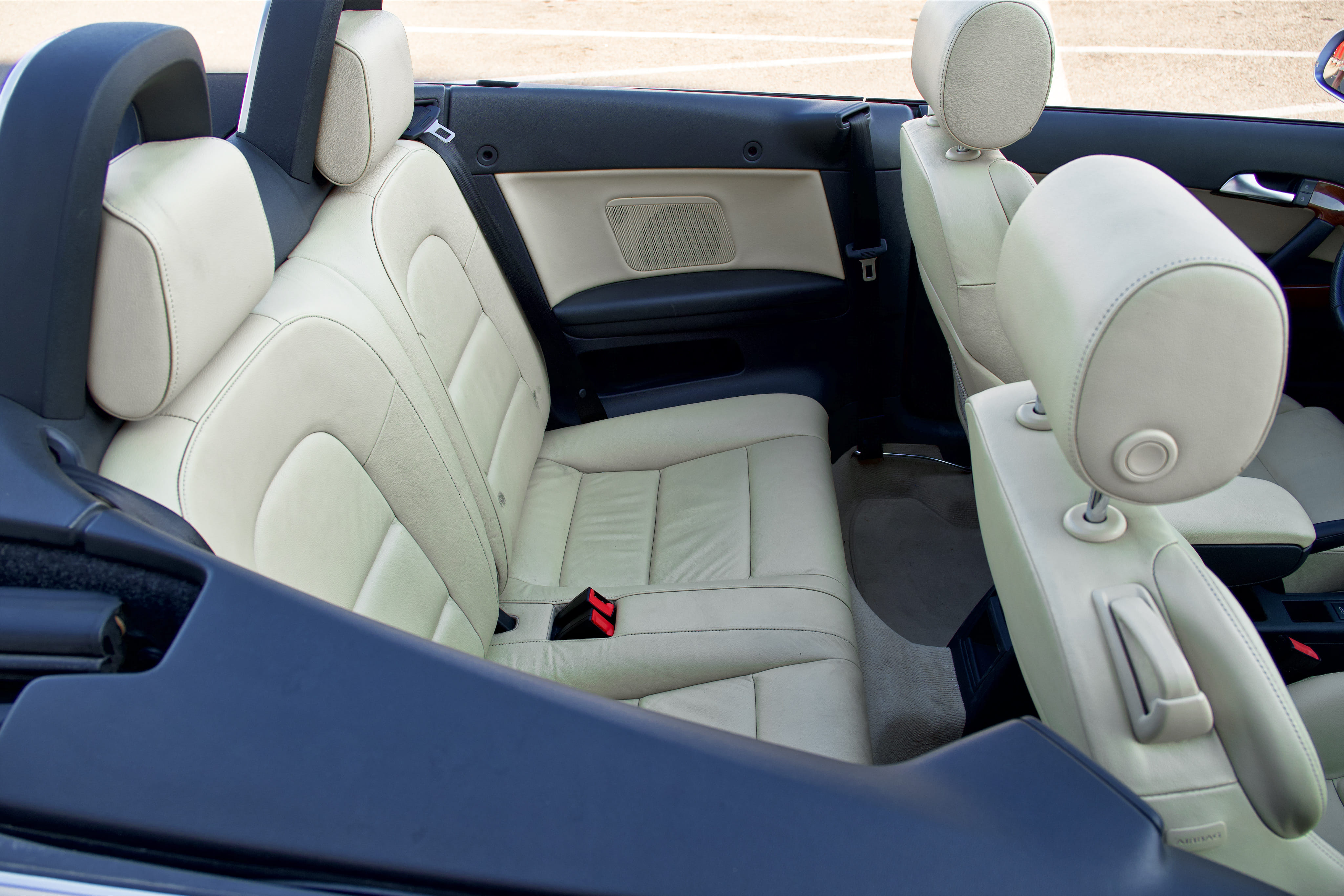 Audi A3 Cabriolet