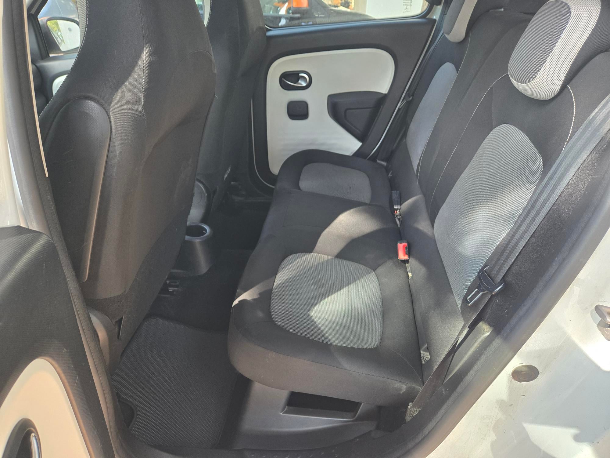 Renault Twingo III