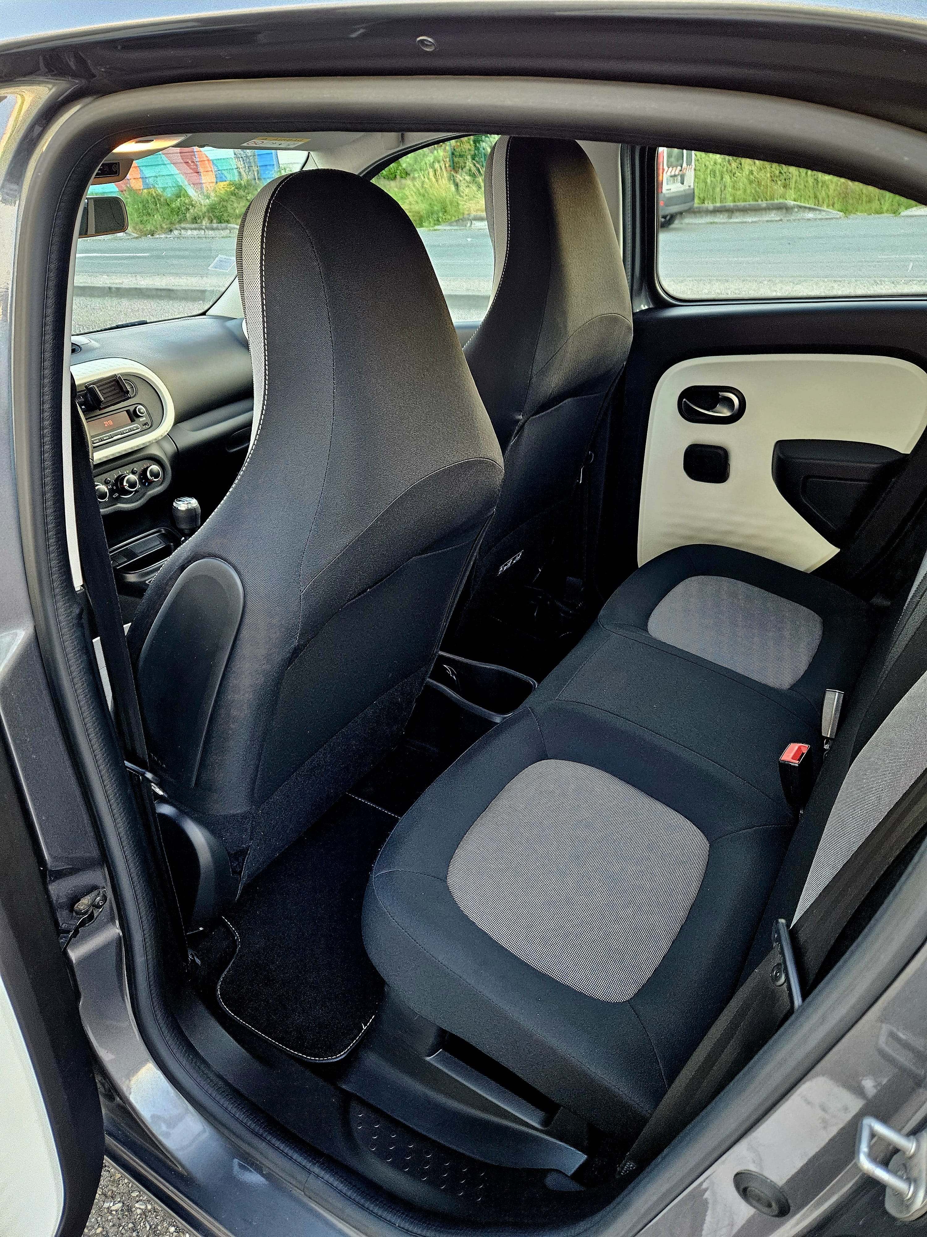 Renault Twingo III