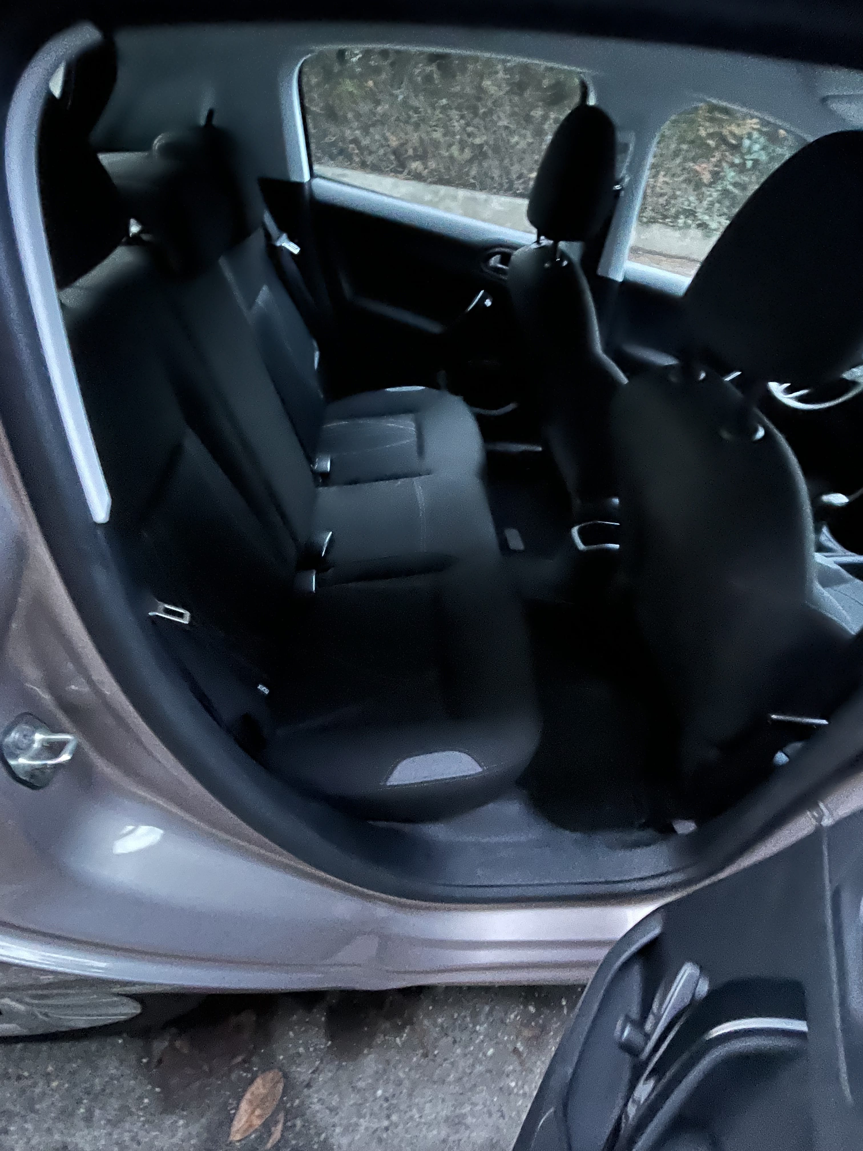 Peugeot 208 avec Entrée audio / iPod