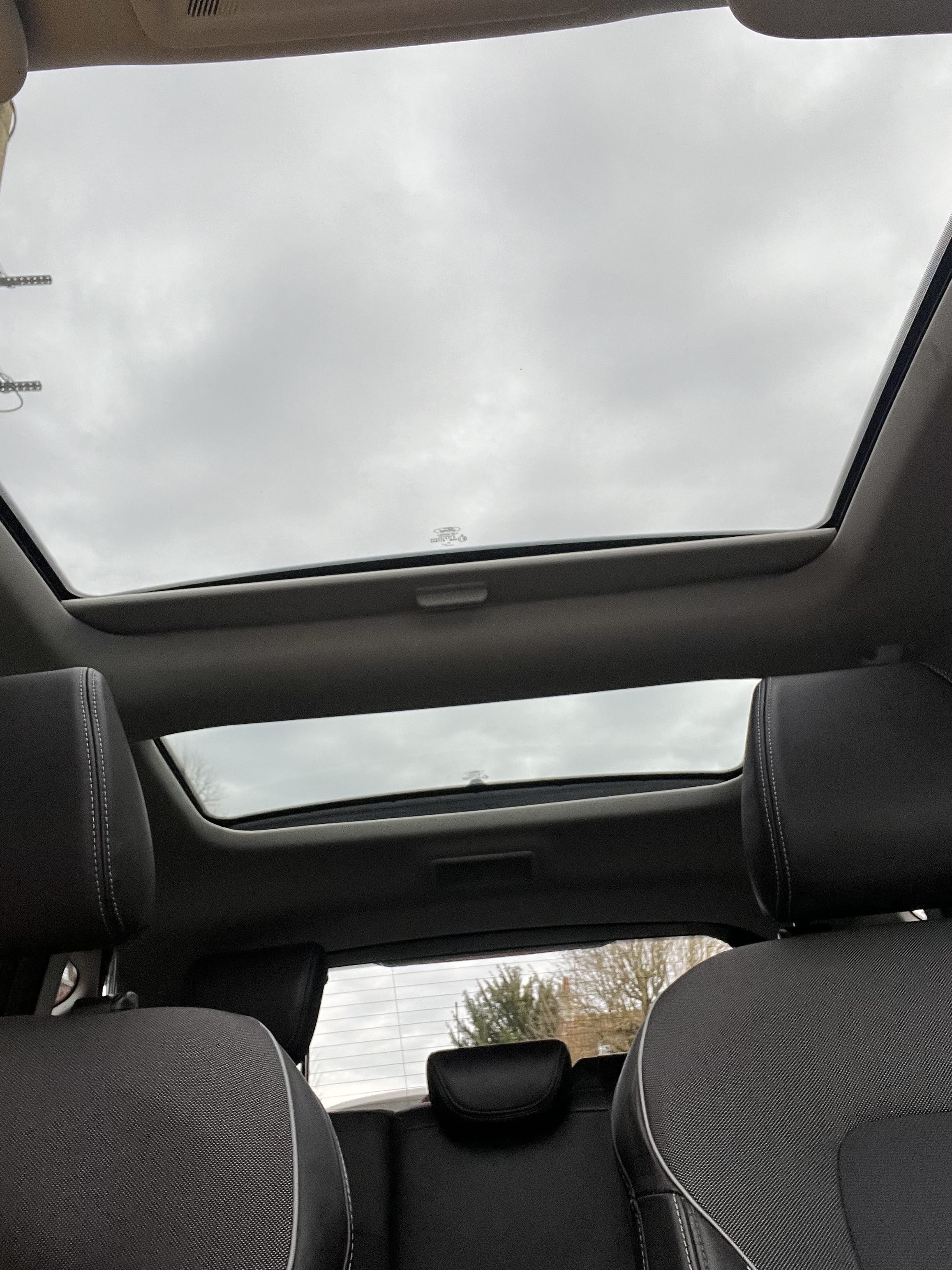 Ford Fiesta Business