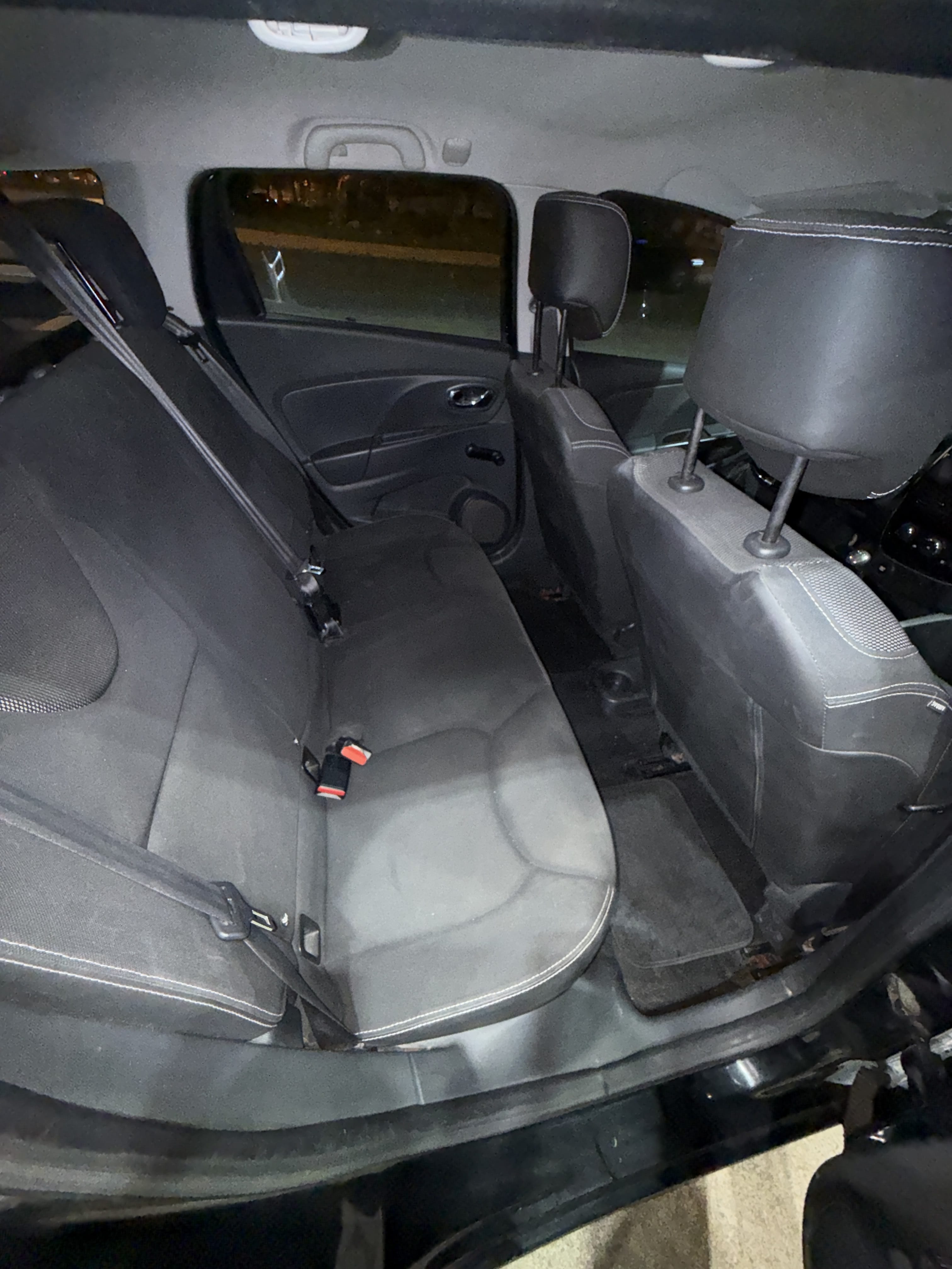 Renault Clio Sport Tourer