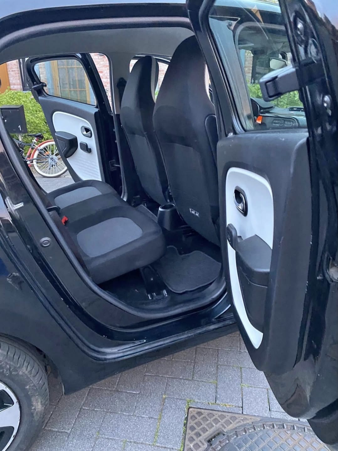 Renault Twingo III