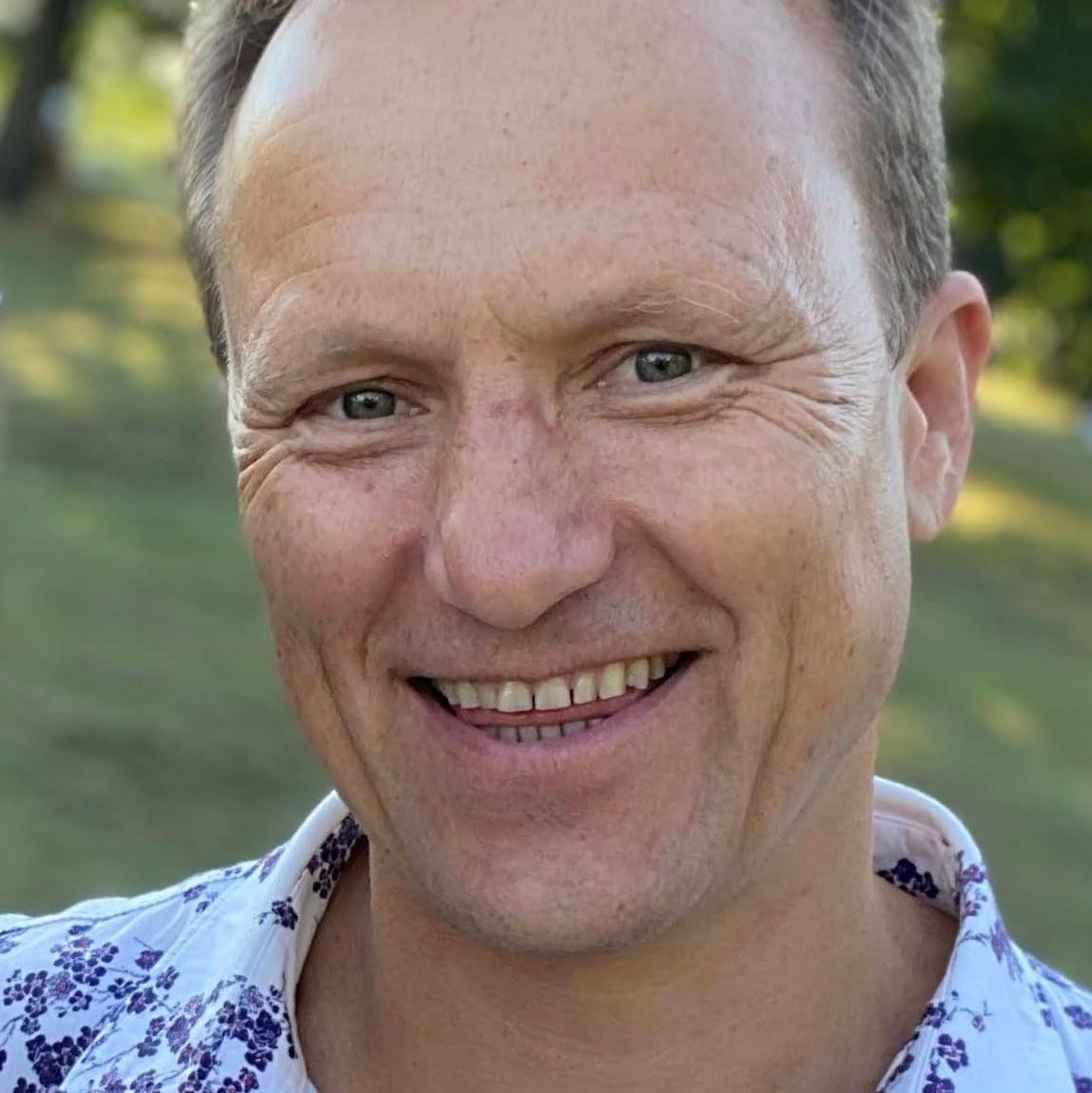 Knut Daniel