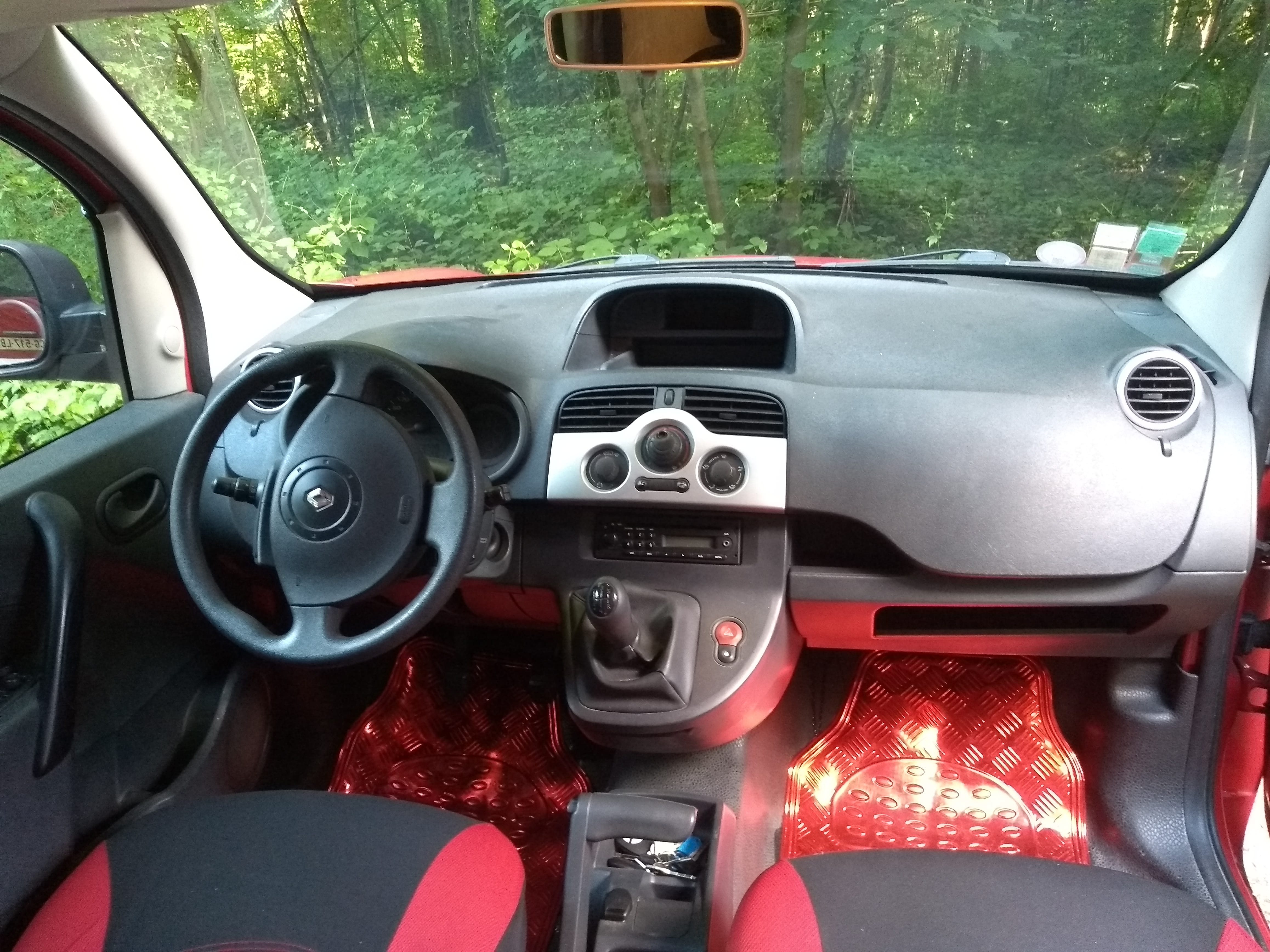 Renault Kangoo Express