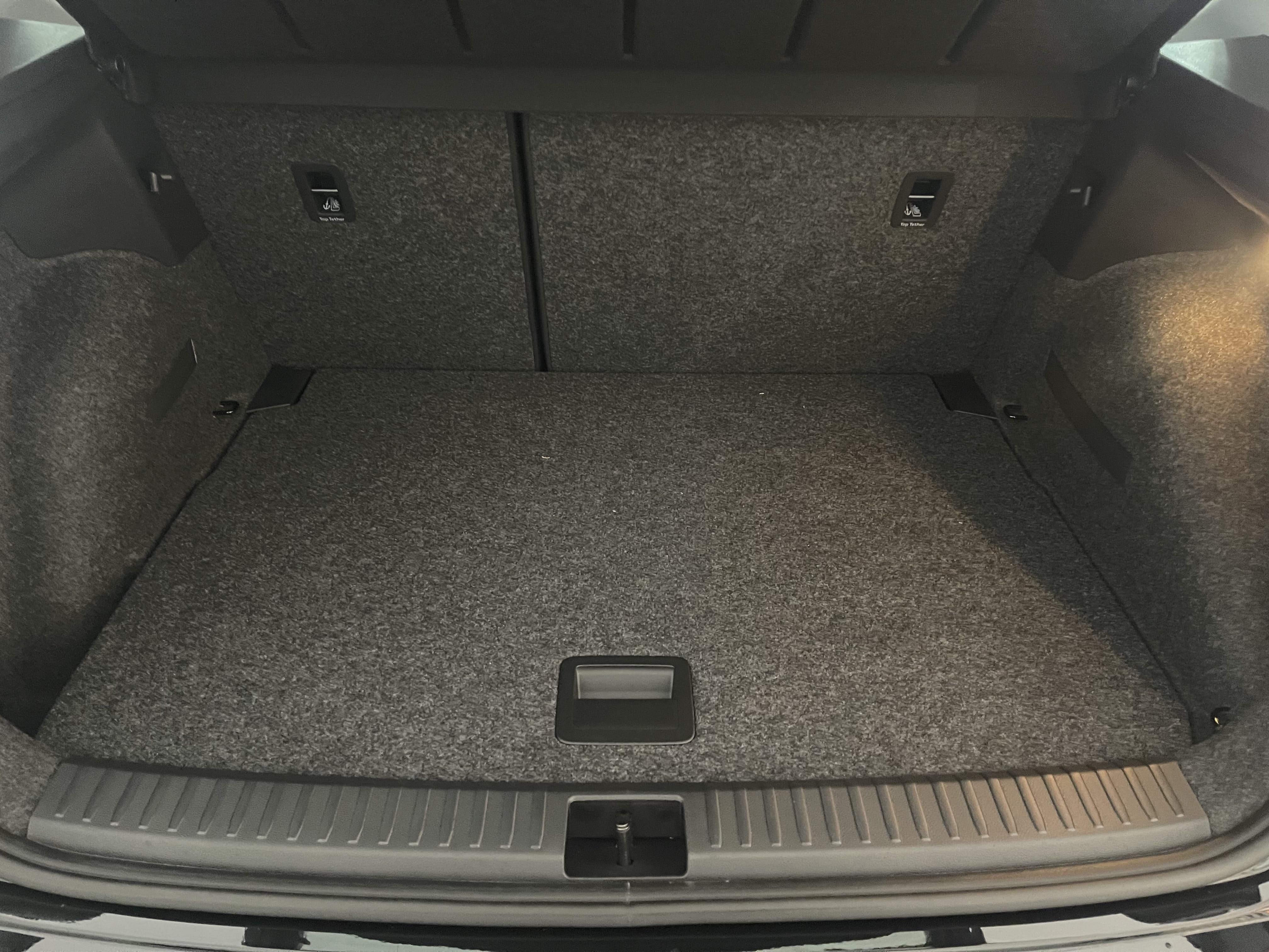 Seat Arona mit Android Auto