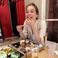 Mélanie