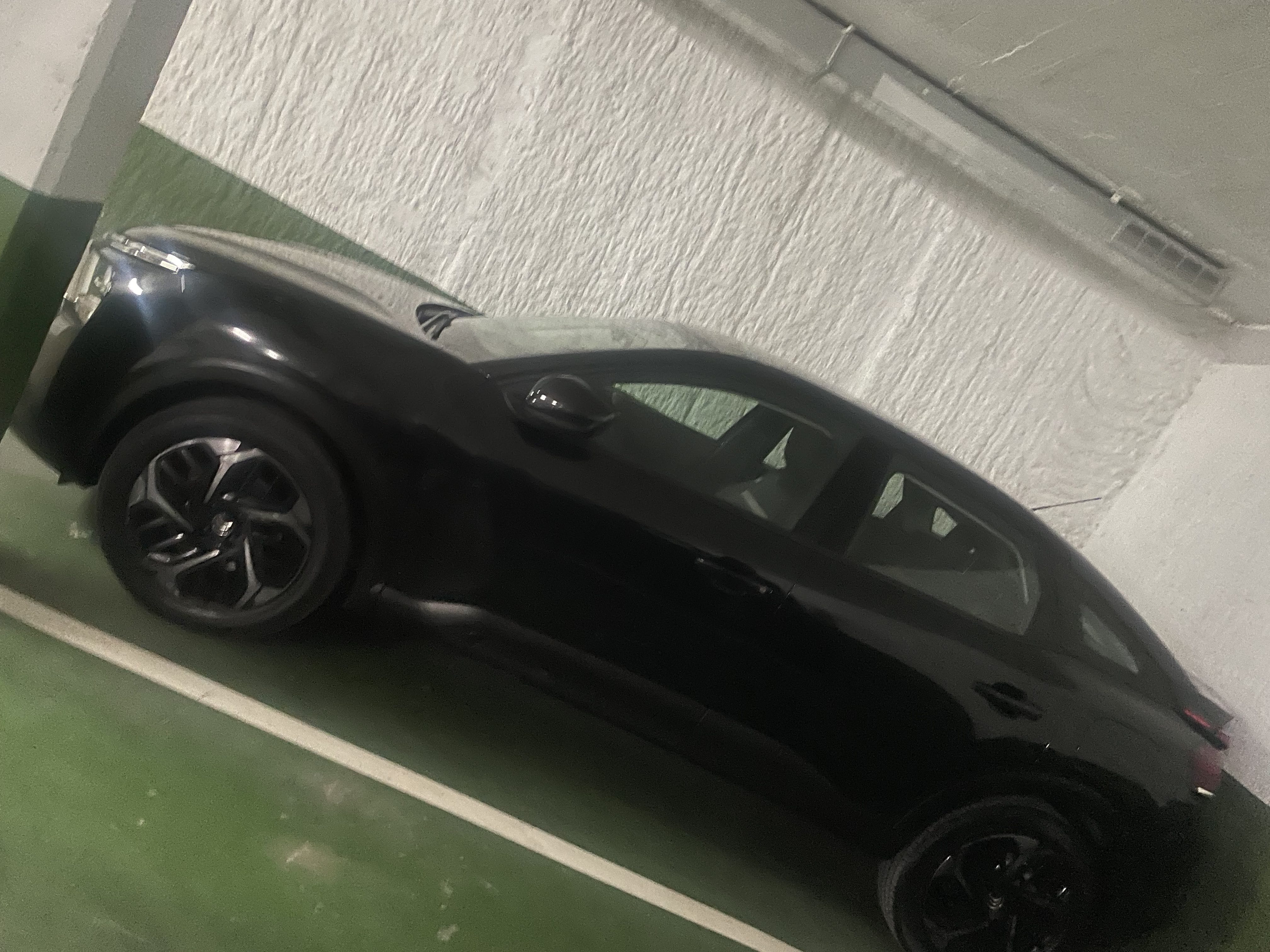 Citroen C4 con Aire acondicionado