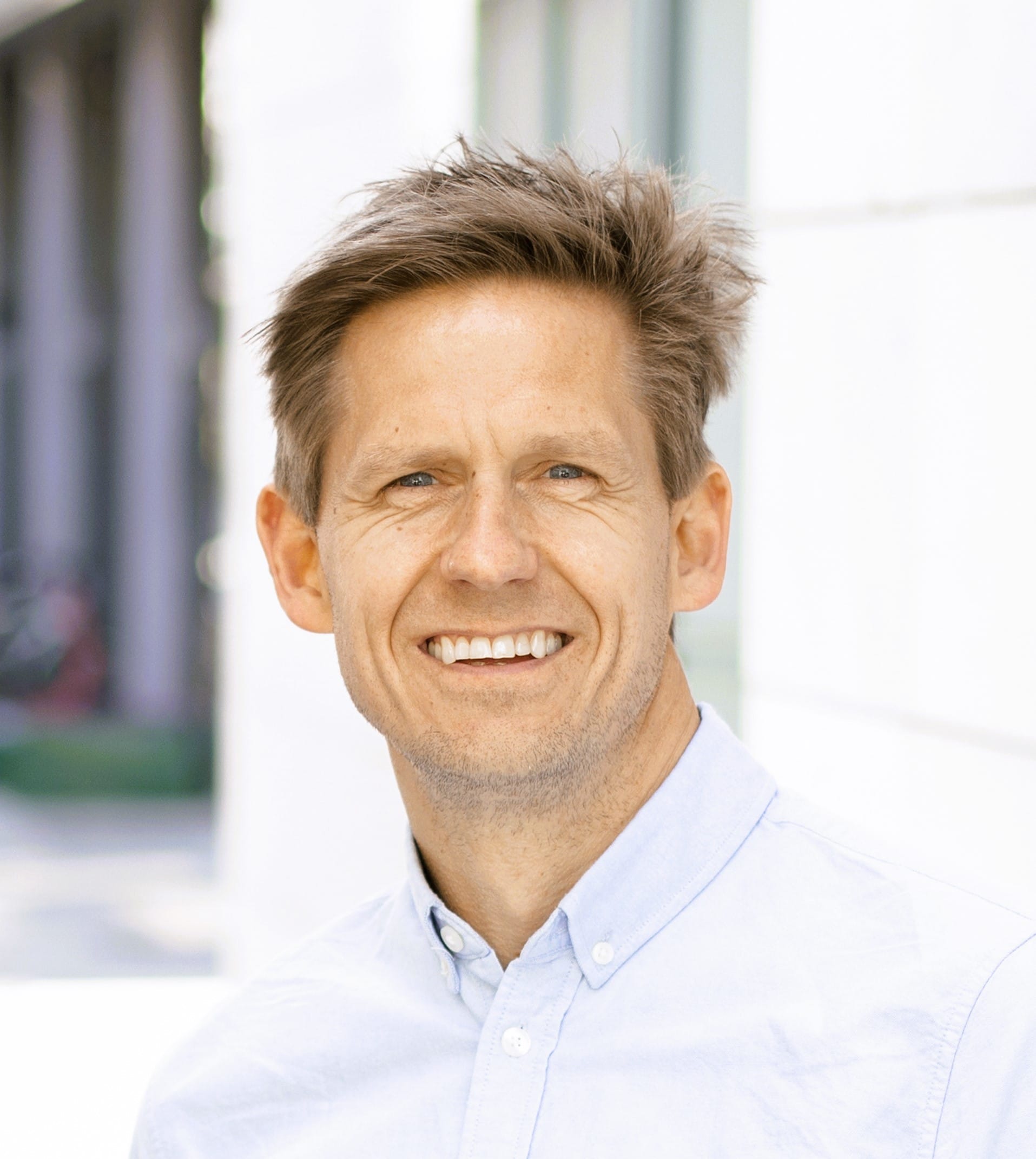 Thomas Bukkøy
