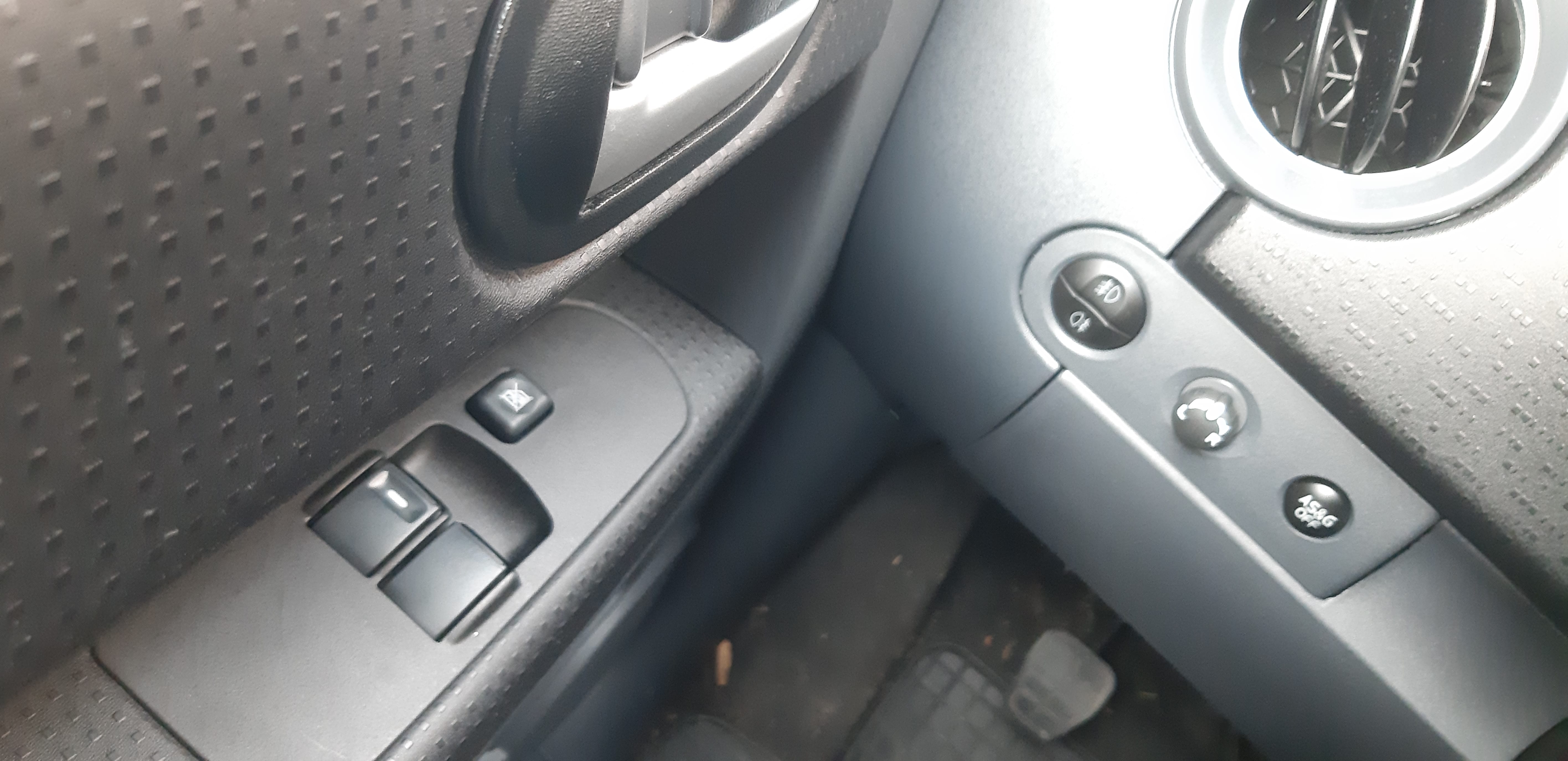 Mitsubishi Colt 1.3 Benzin Klimaanlage 5-Sitzer, 5-Türer