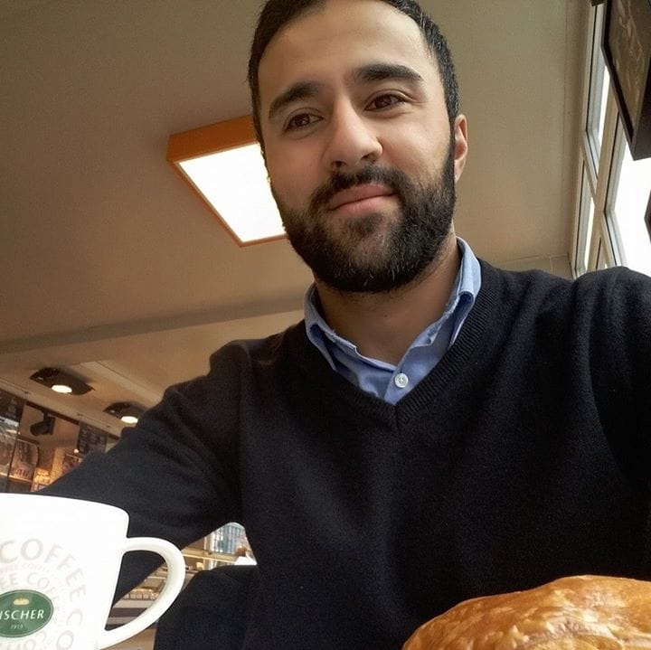 Mohammad Mansoor