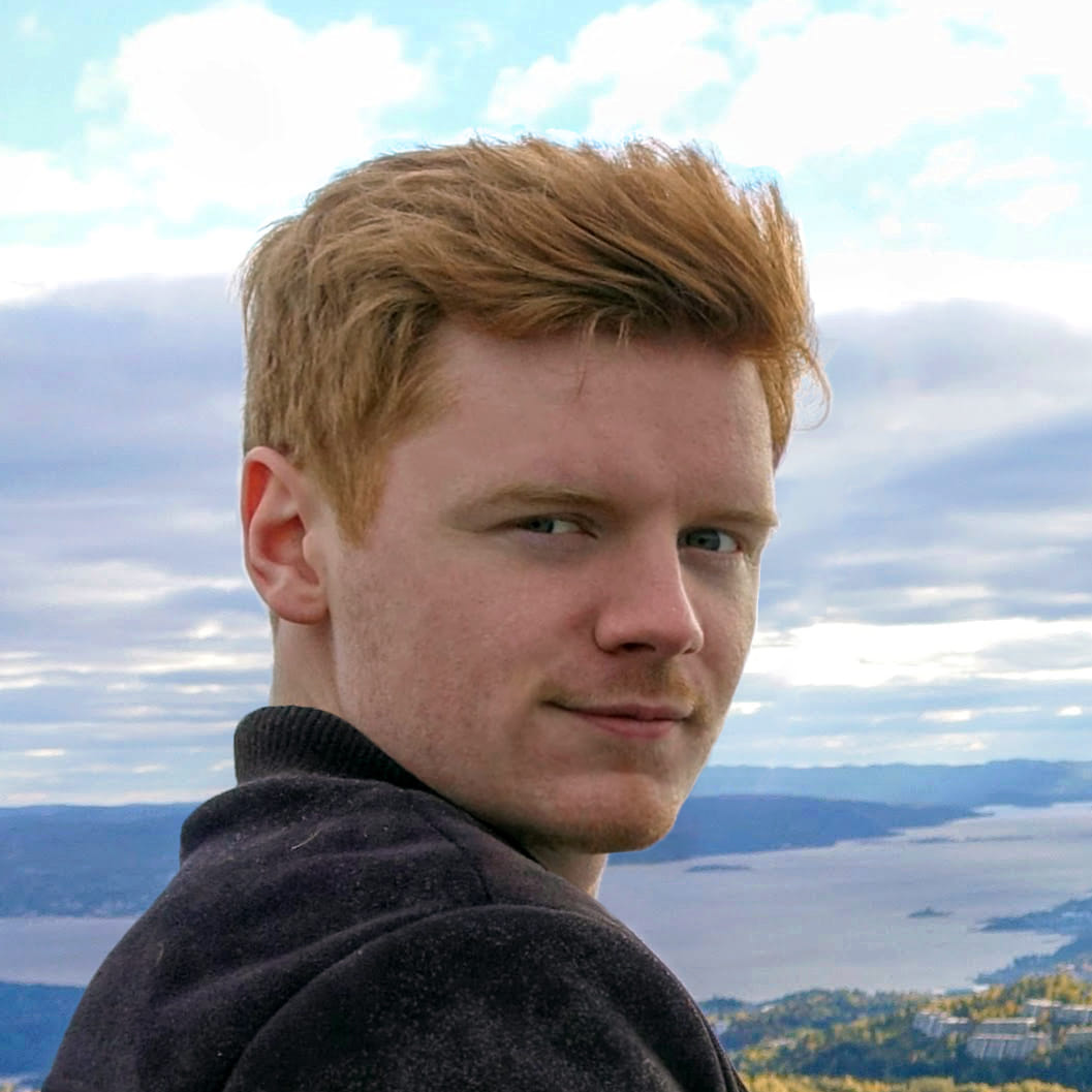 Magnus Åmelfot