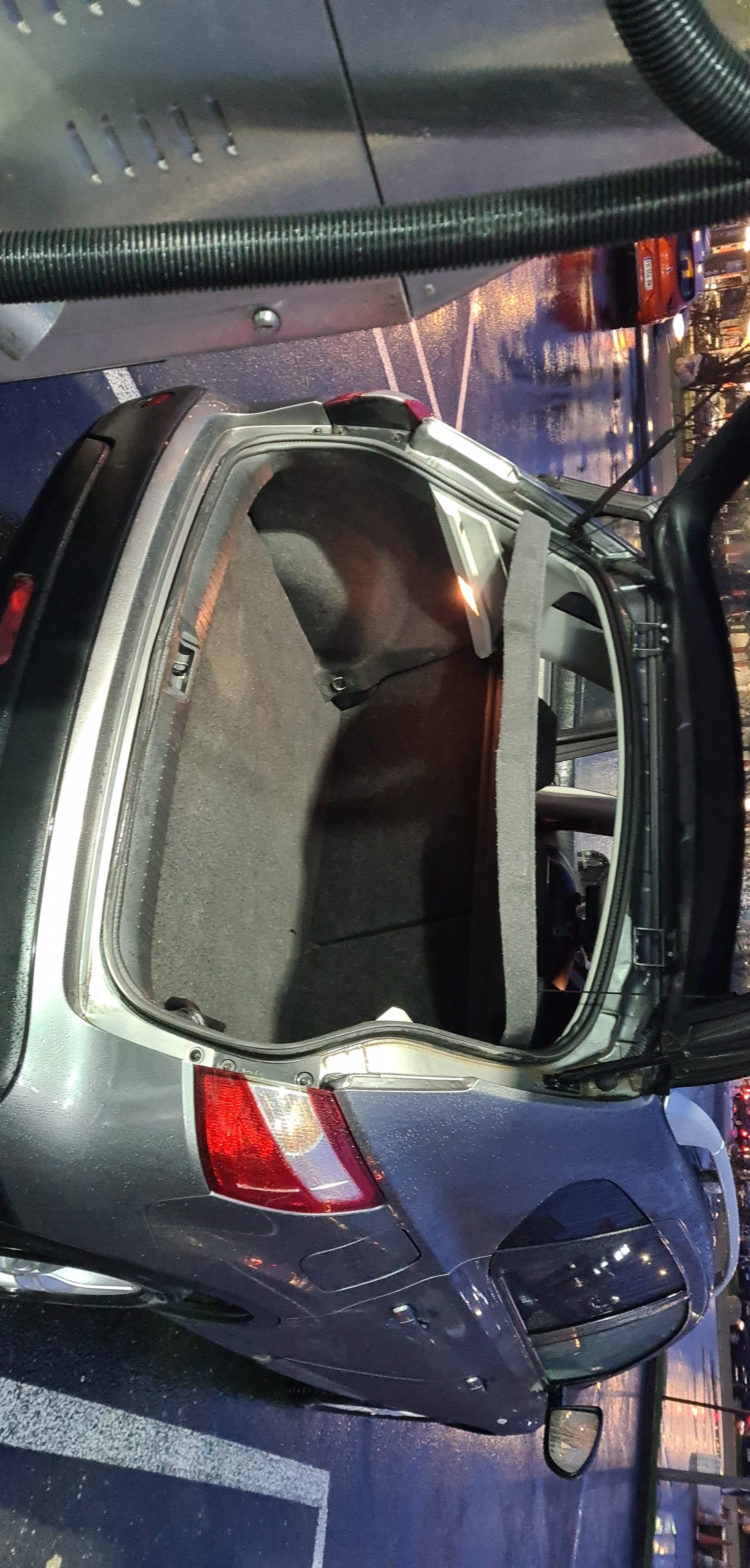 Nissan Qashqai avec Audio Bluetooth