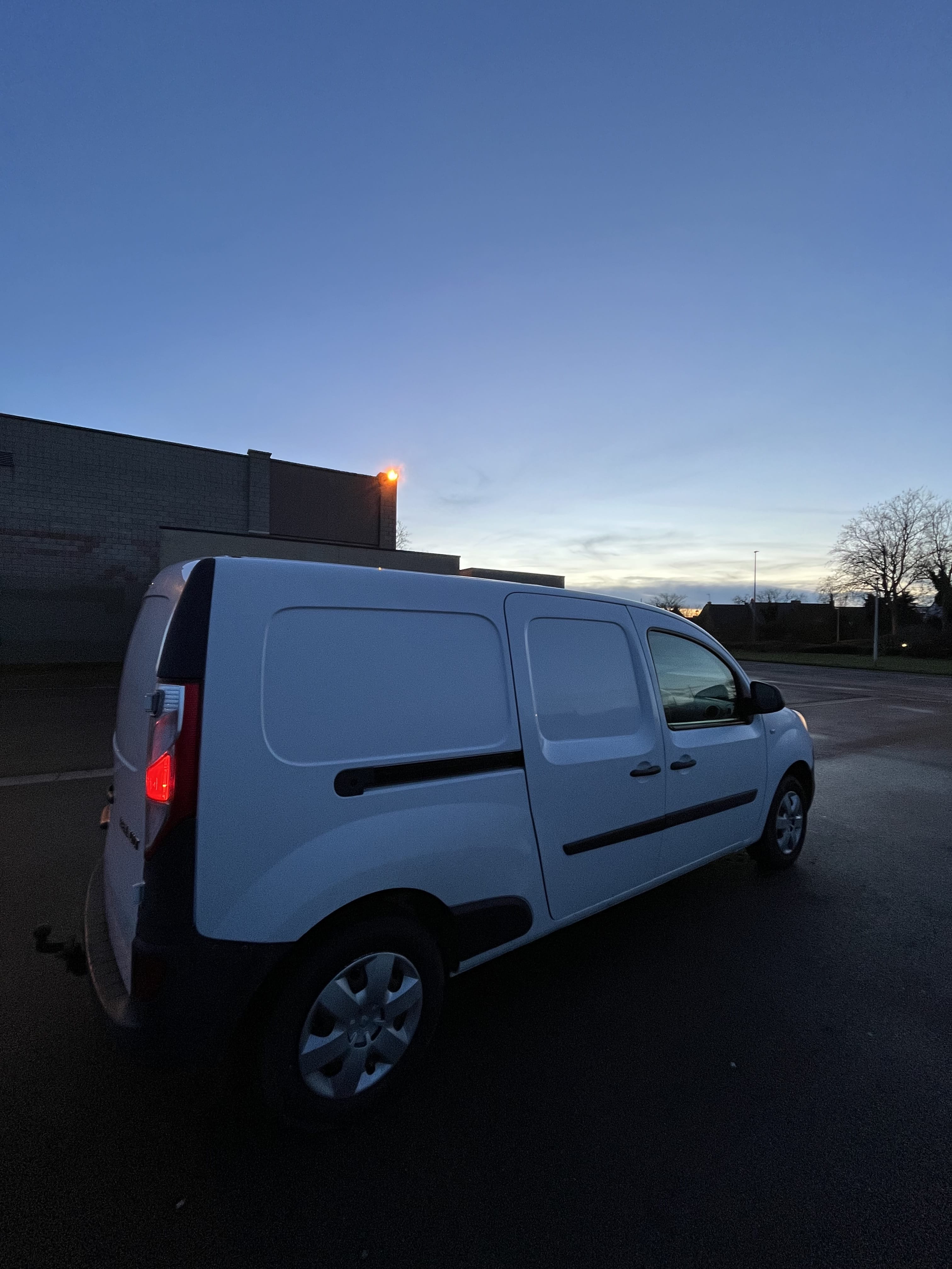 Renault Kangoo