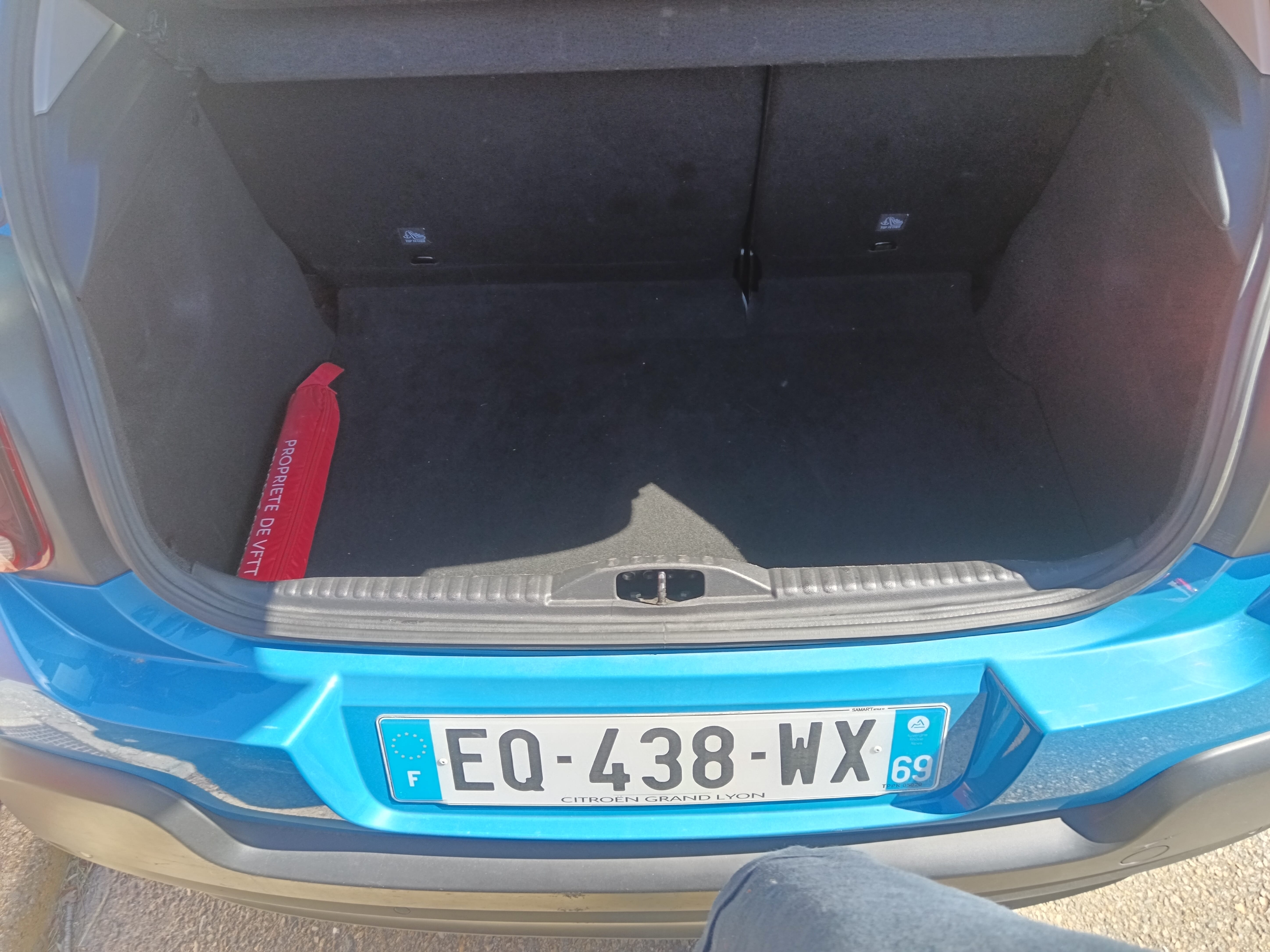 Citroen C3 1,2 essence Feel 82Hp avec Audio Bluetooth