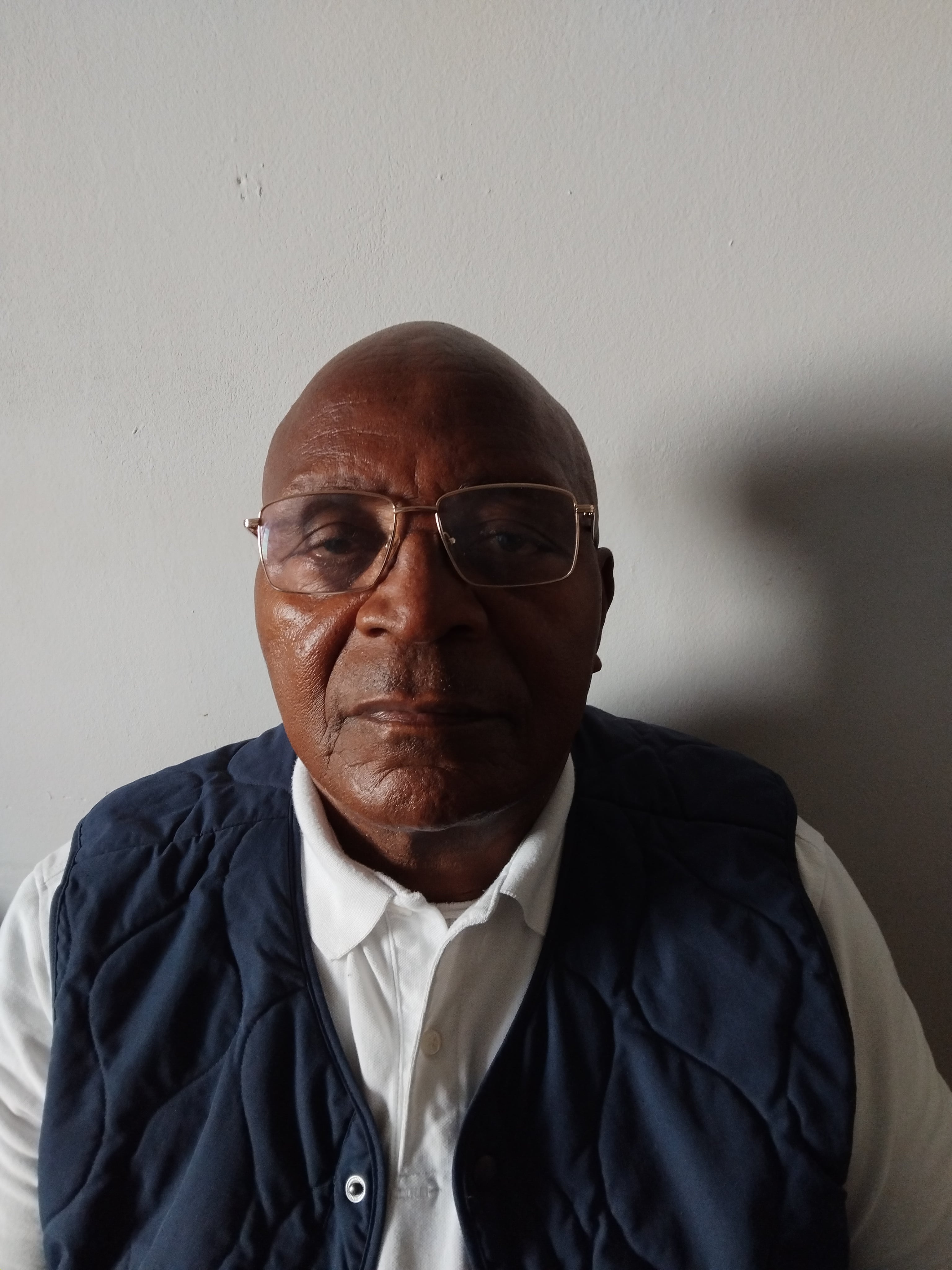 Jean De Dieu