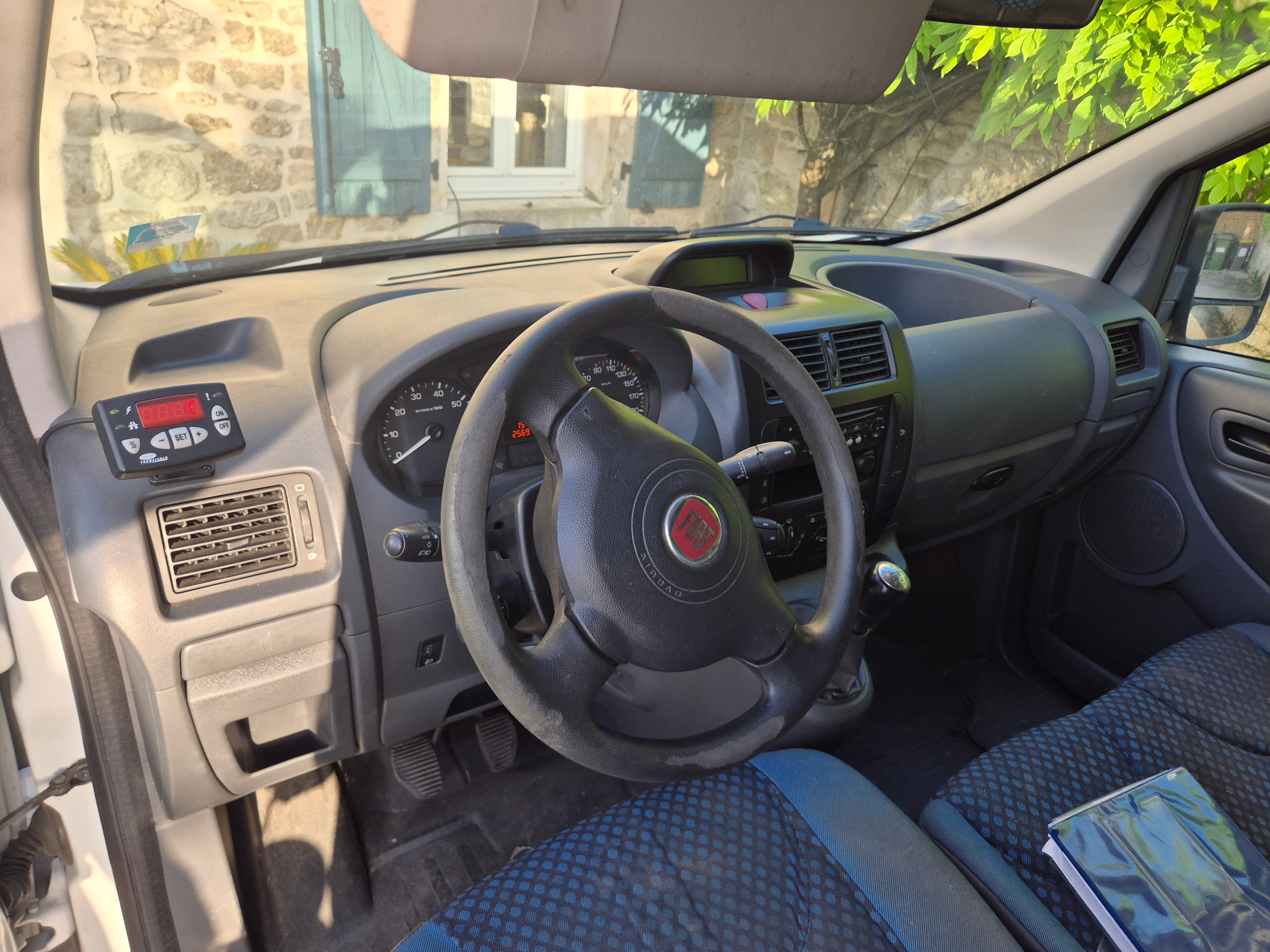 Fiat Scudo
