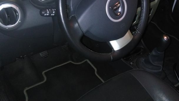 Dacia Sandero GPL CRITAir 1 avec Entrée audio / iPod